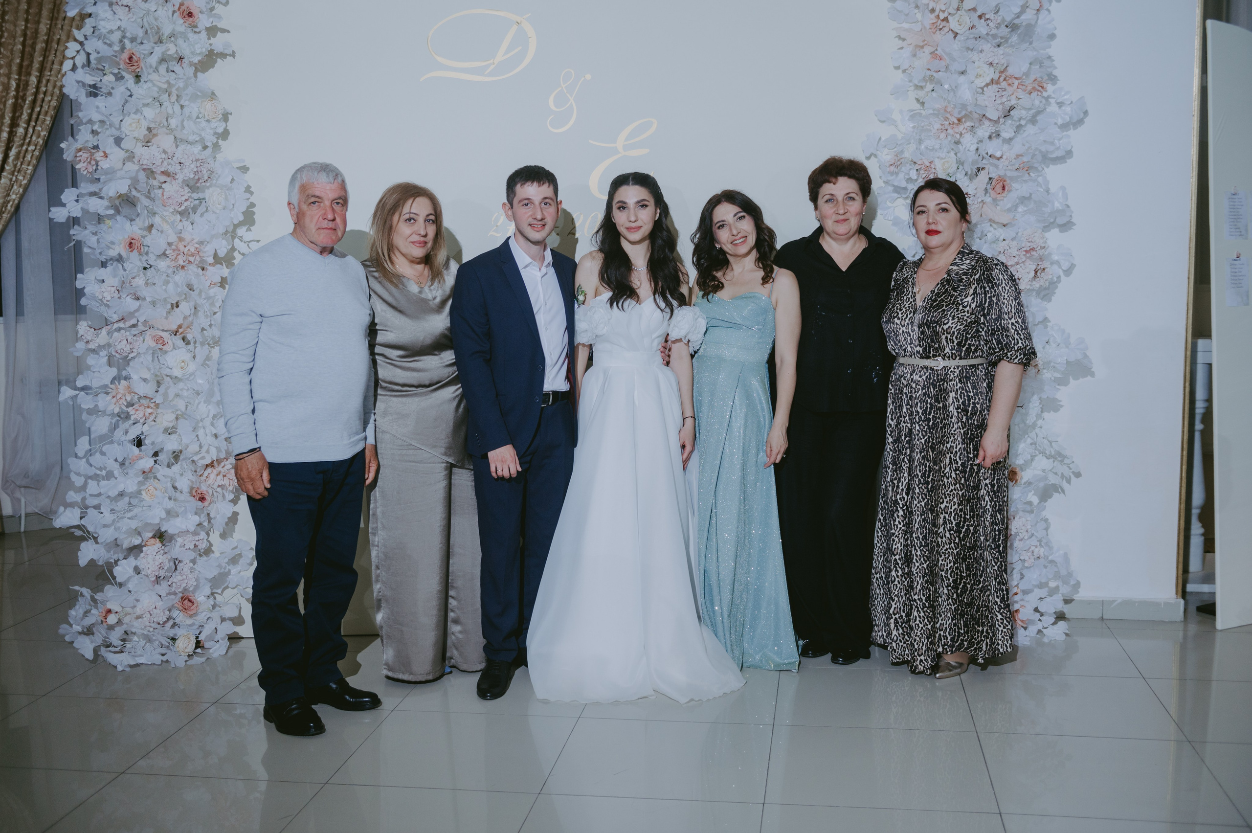 Елизавета$Дмитрий. Свадебный и семейный фотограф город Темрюк Фотостудия Темрюк