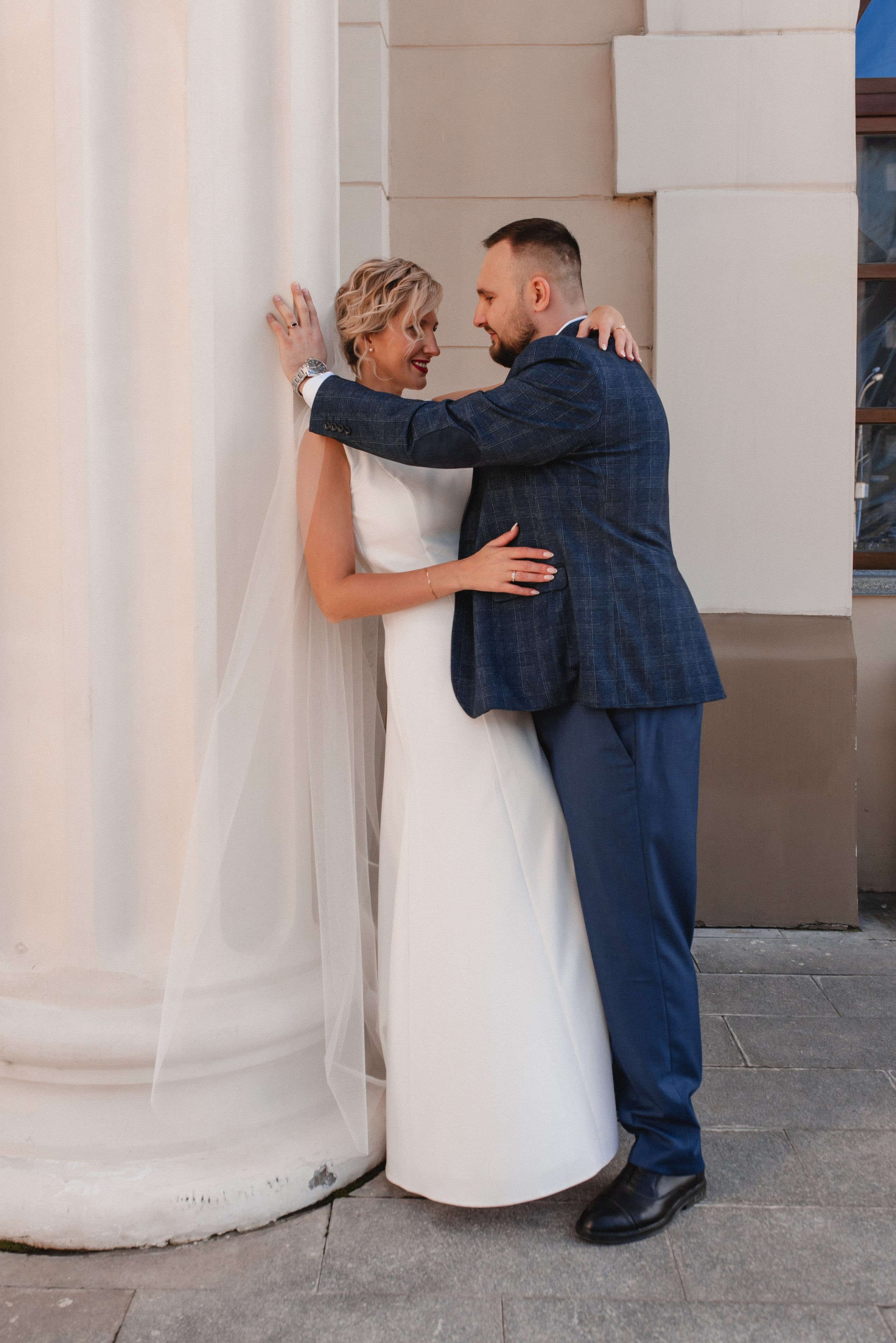 Александр&Александра. Фотограф в Новосибирске Анастасия Курто