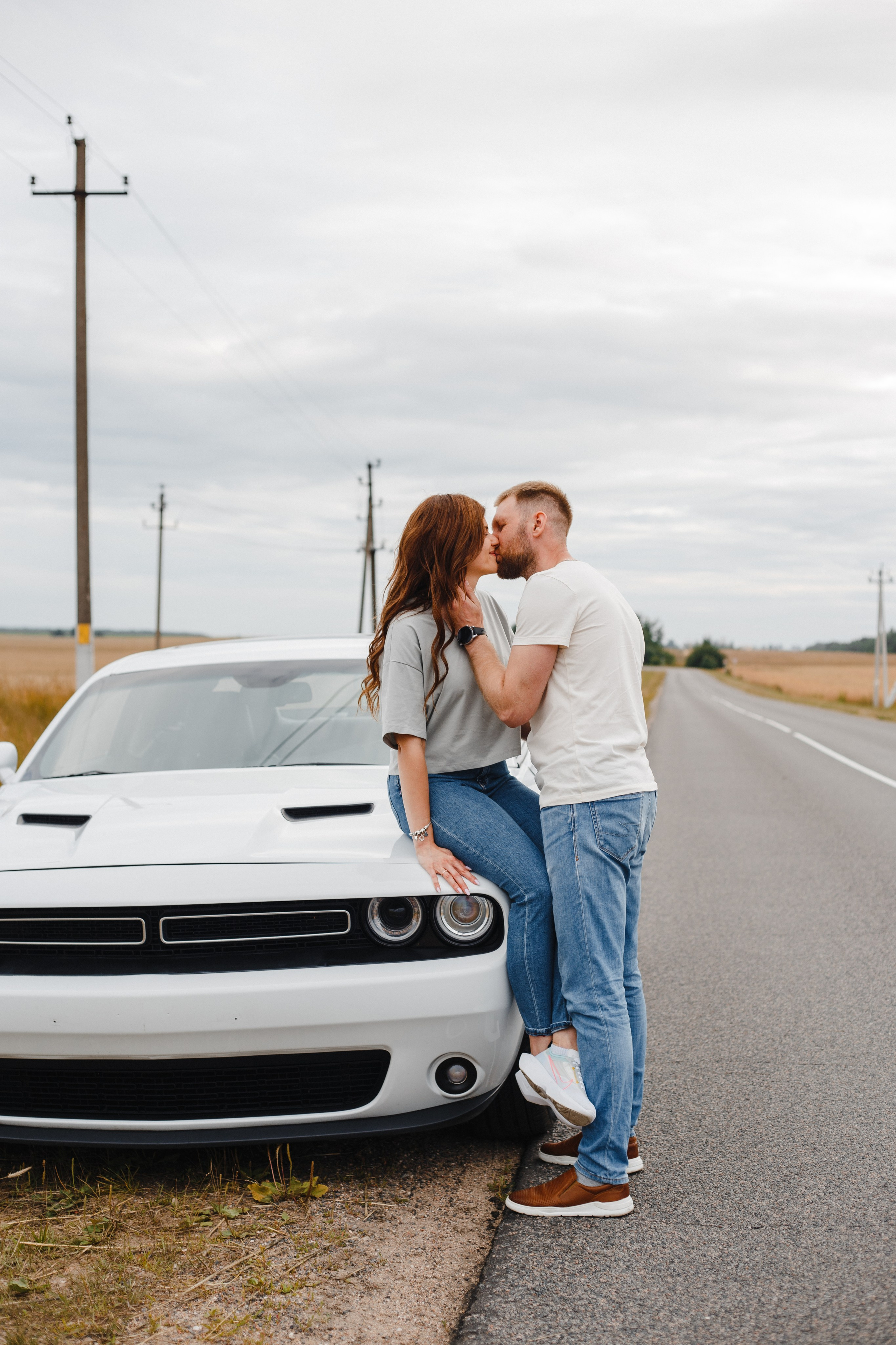 Рома и Юля. Главная