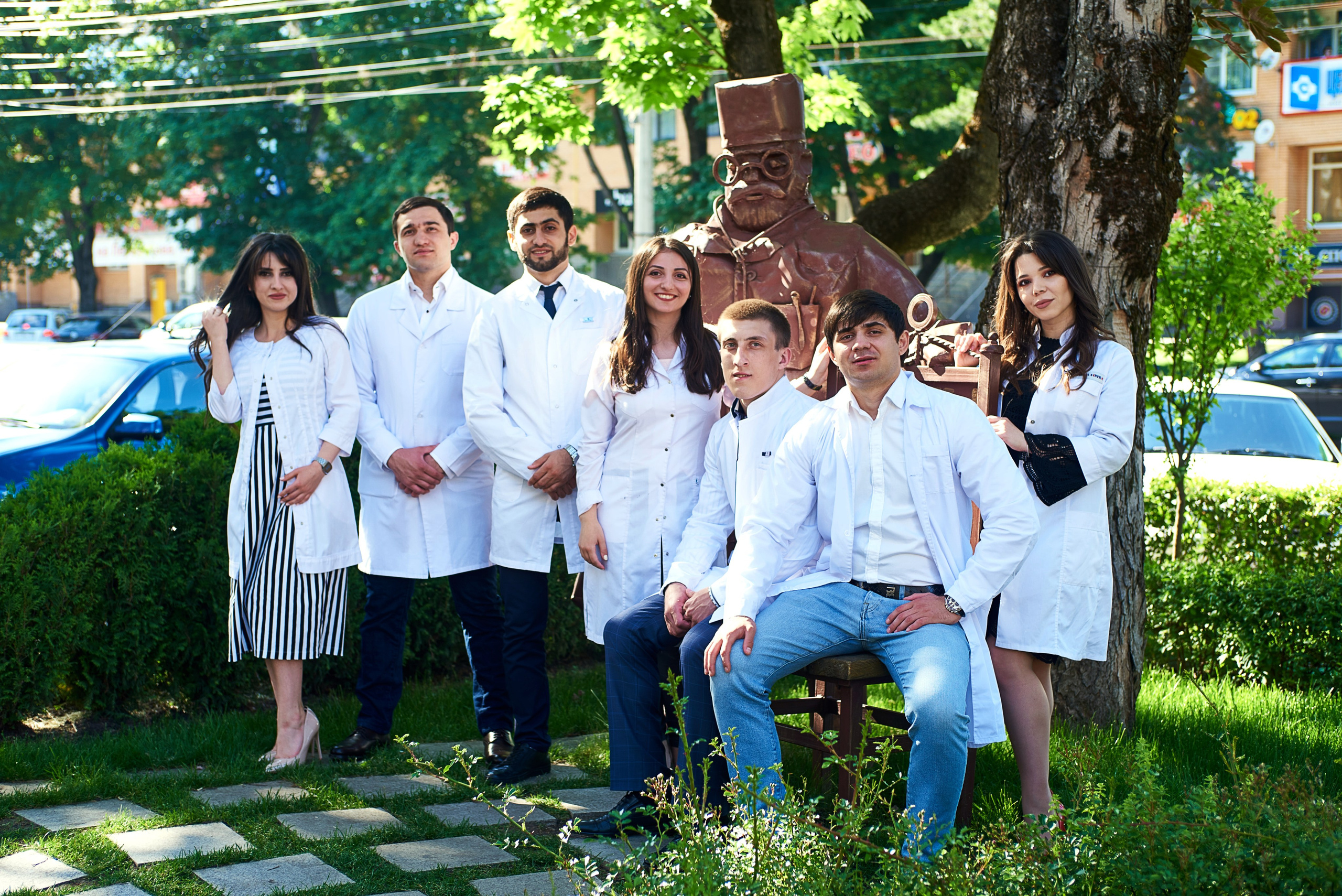 Выпускные альбомы для студентов медиков и не только…. Выпускные альбомы в Ставрополе