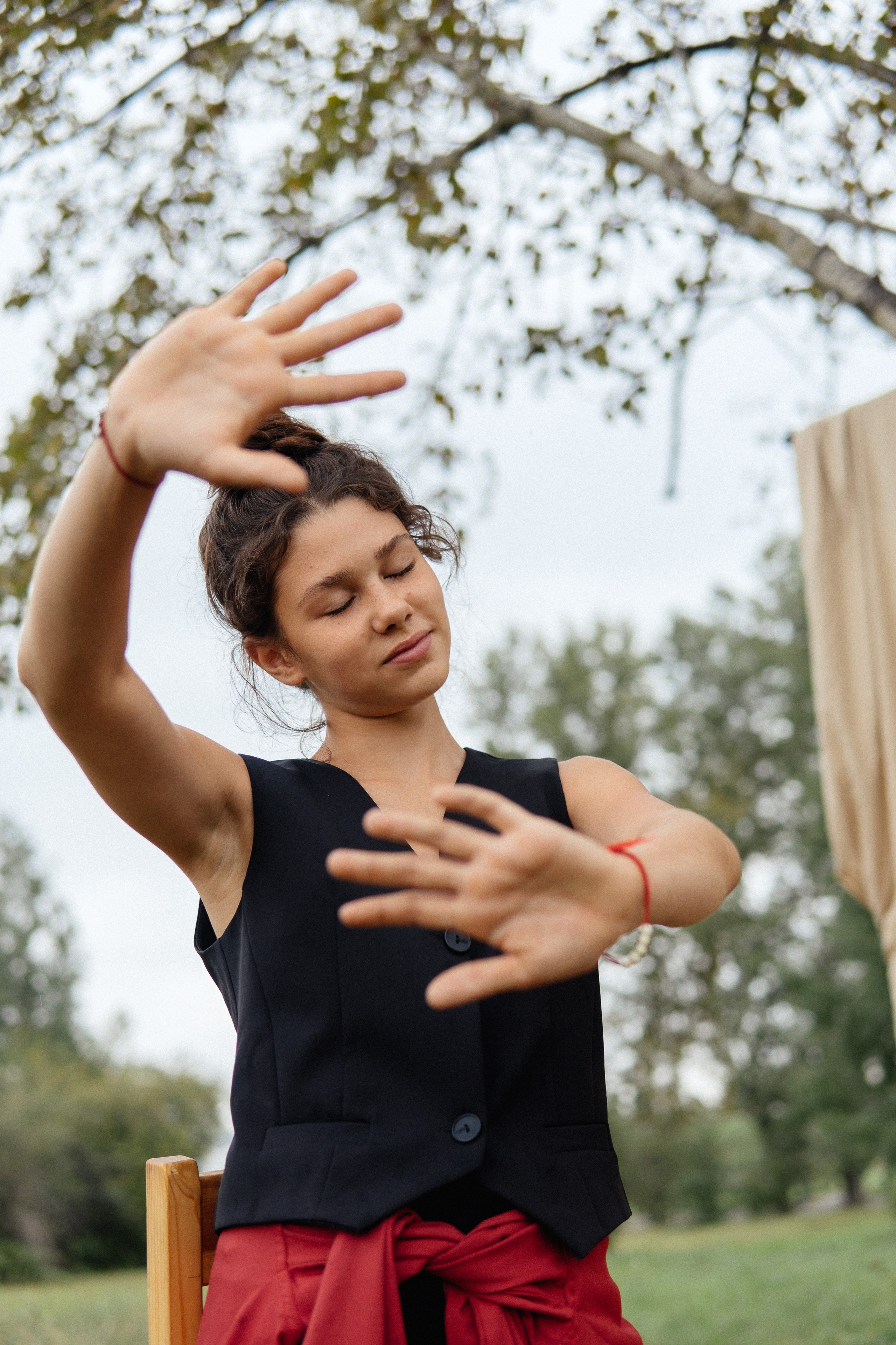 Фотограф Дарья Локотко в Красноярске