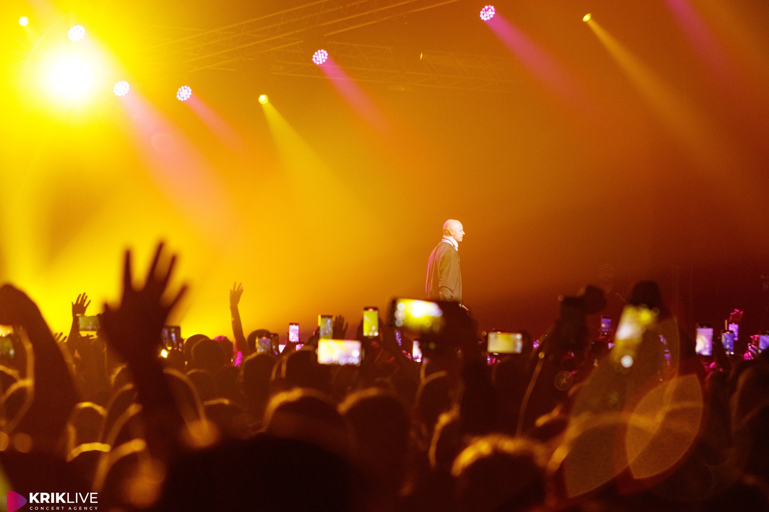 Дискач 90-х. Портретный и пейзажный фотограф Никита Павлов