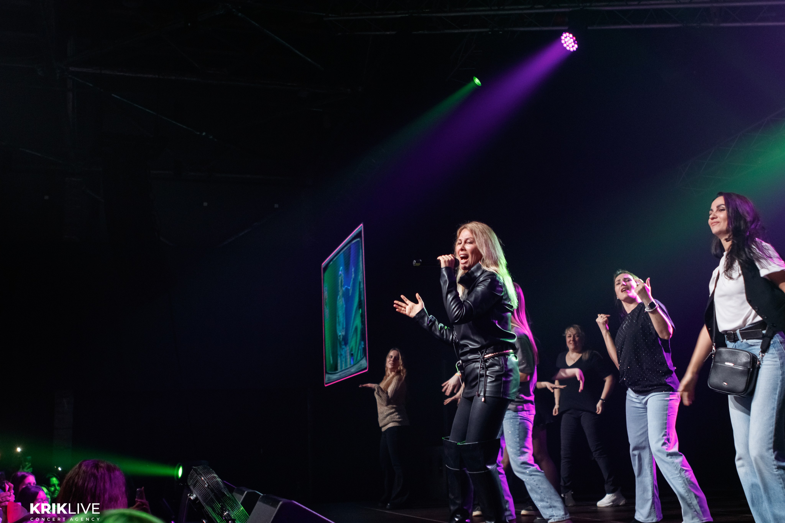 Дискач 90-х. Портретный и пейзажный фотограф Никита Павлов