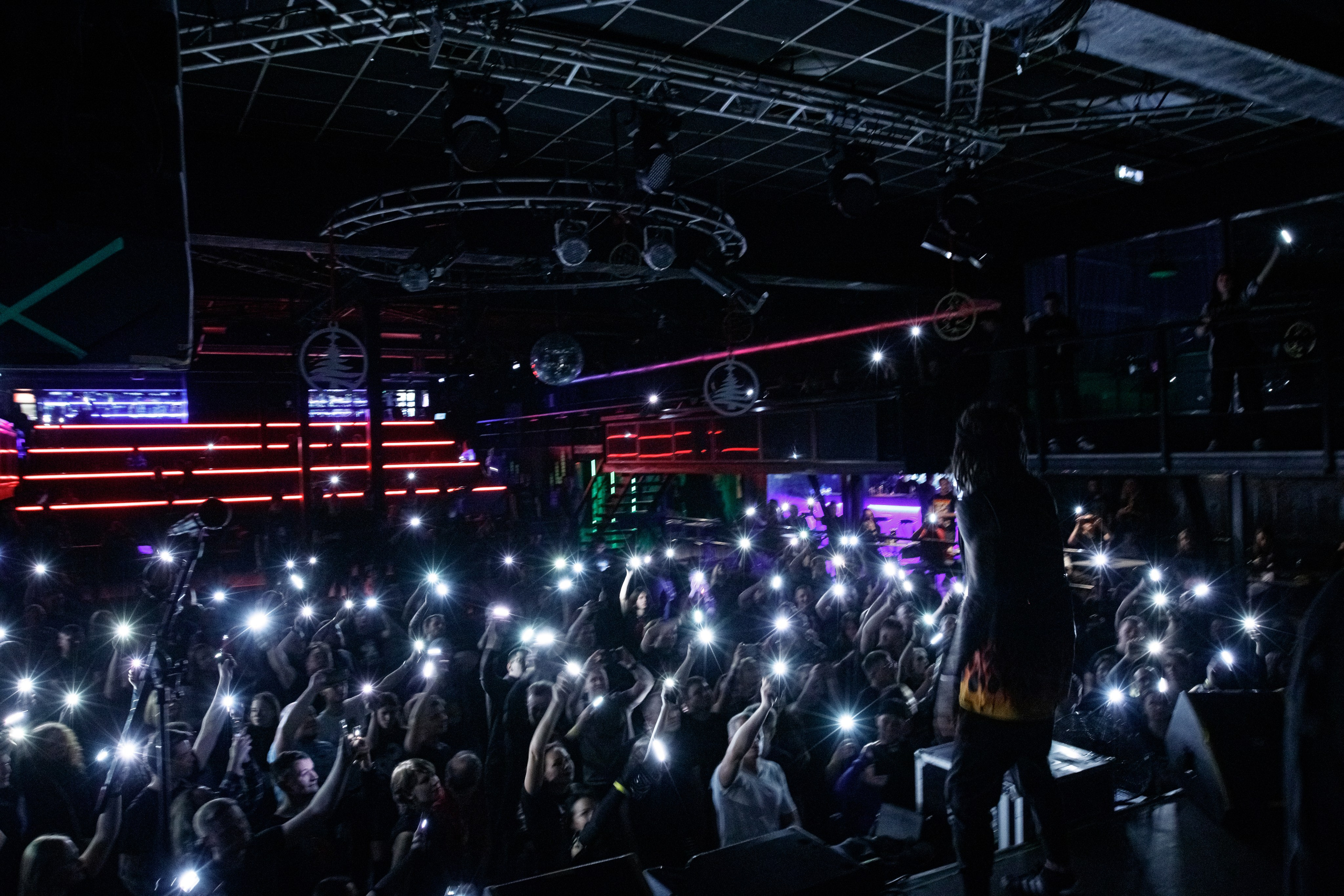 СЛОТ. Портретный и пейзажный фотограф Никита Павлов