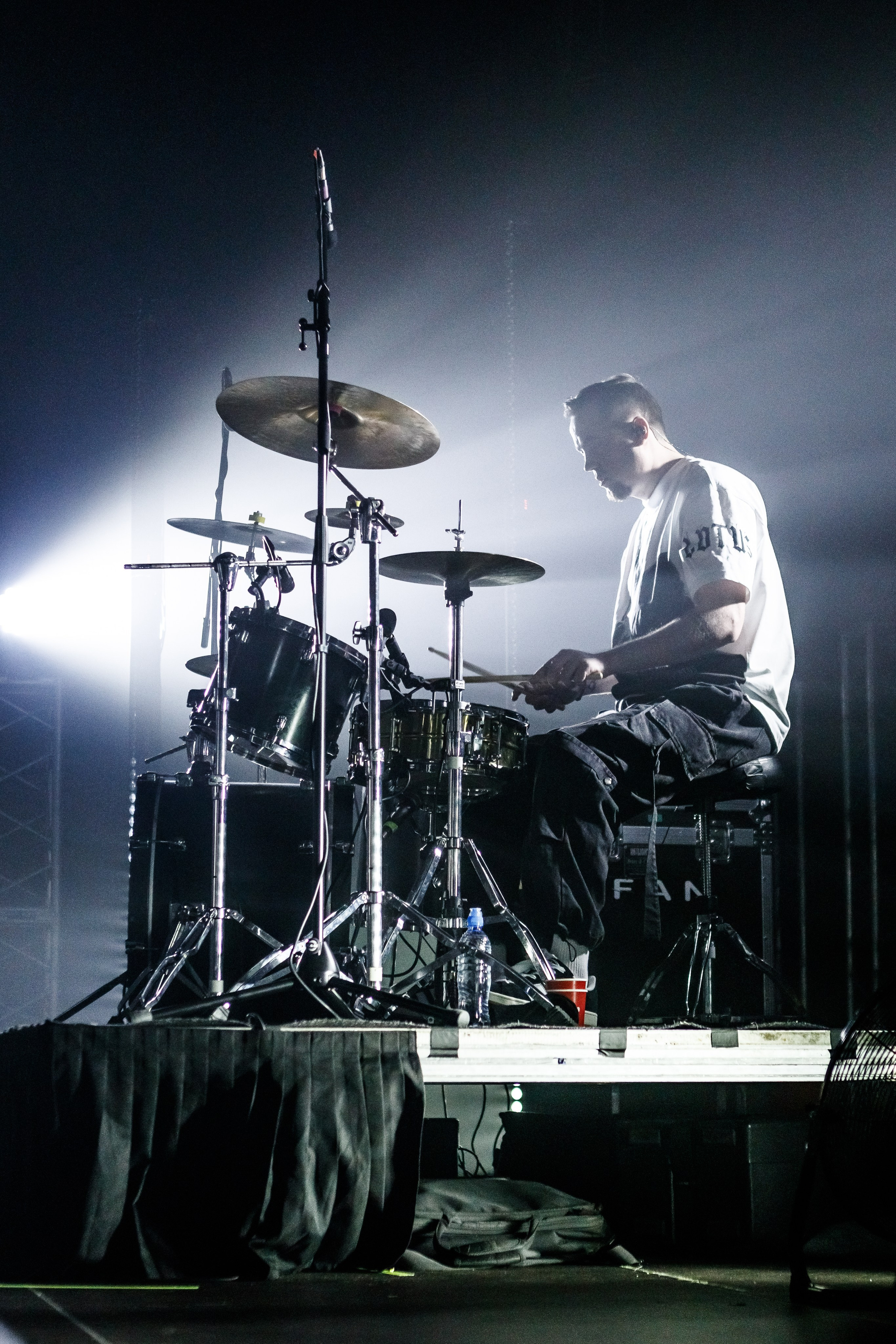 Женя Трофимов и Комната Культуры. Портретный и пейзажный фотограф Никита Павлов