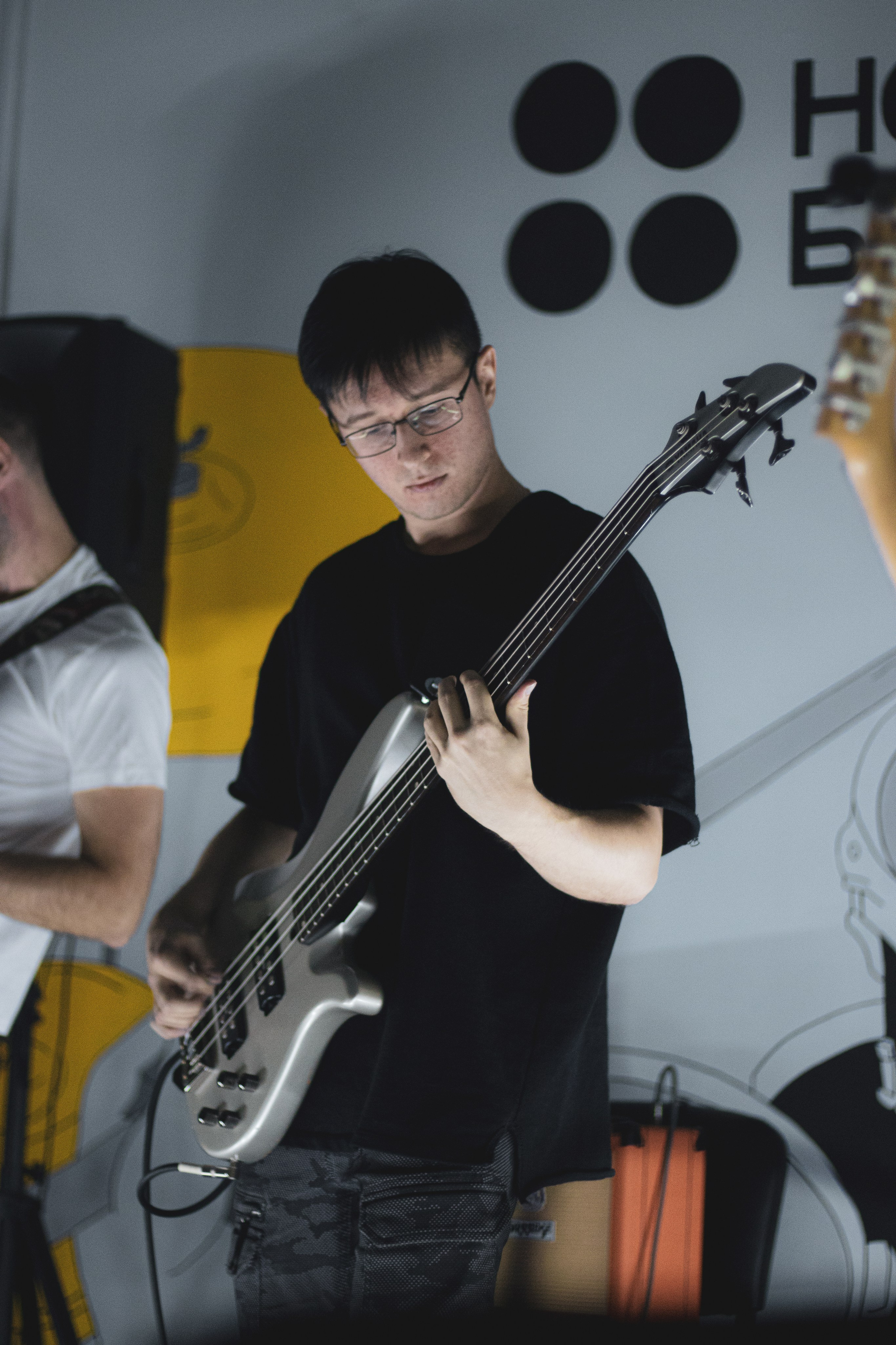 НЕ ШКОЛА БАРАБАНОВ. Портретный и пейзажный фотограф Никита Павлов