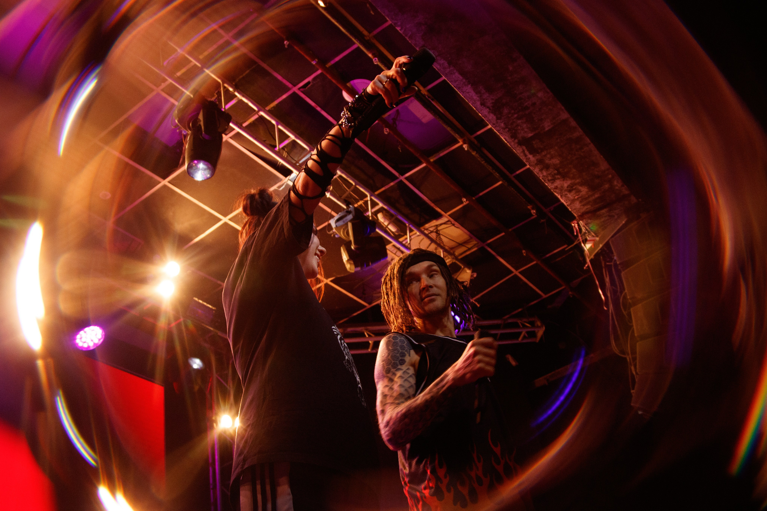 СЛОТ. Портретный и пейзажный фотограф Никита Павлов