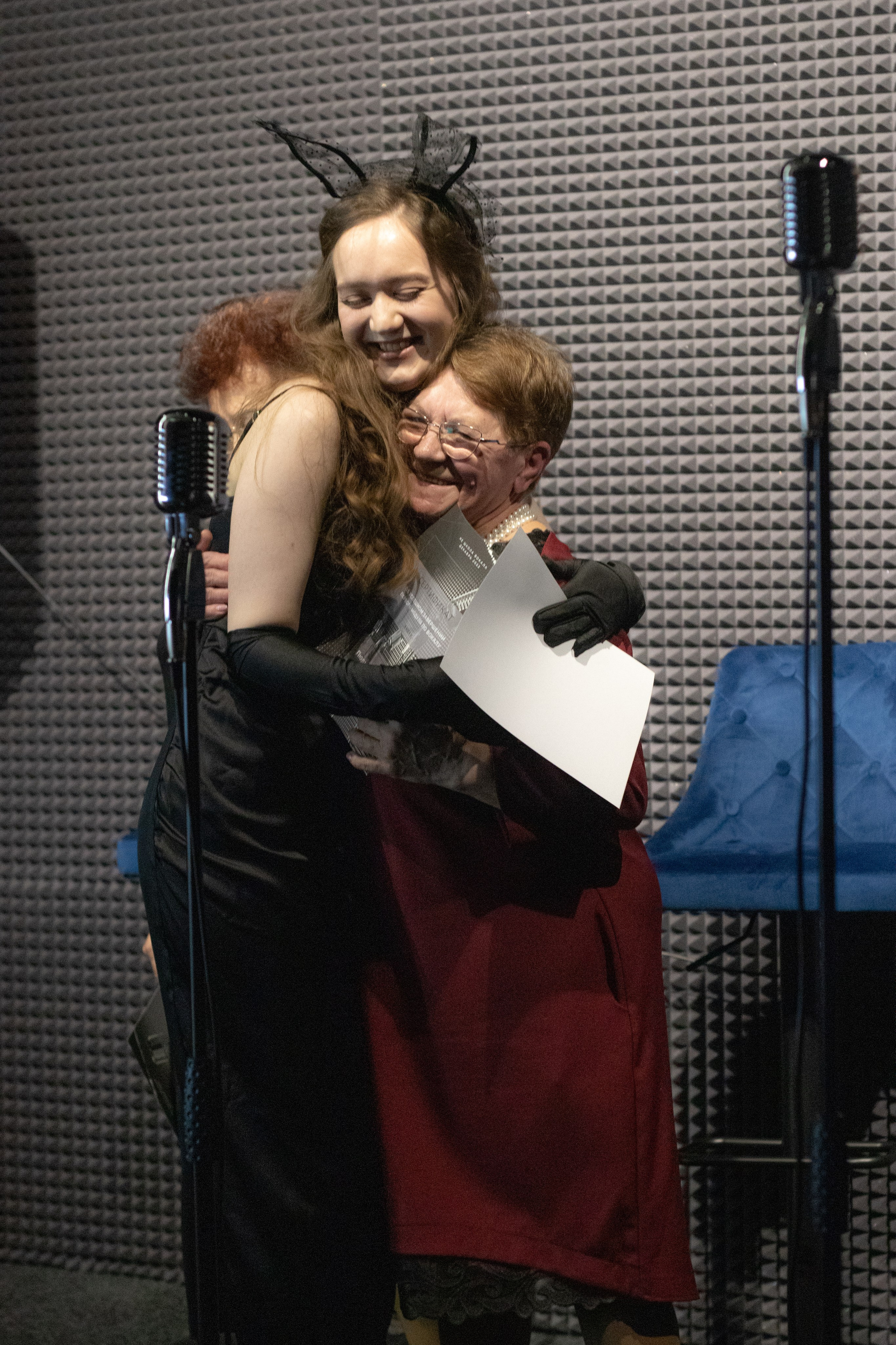 НЕ ШКОЛА ВОКАЛА. Портретный и пейзажный фотограф Никита Павлов