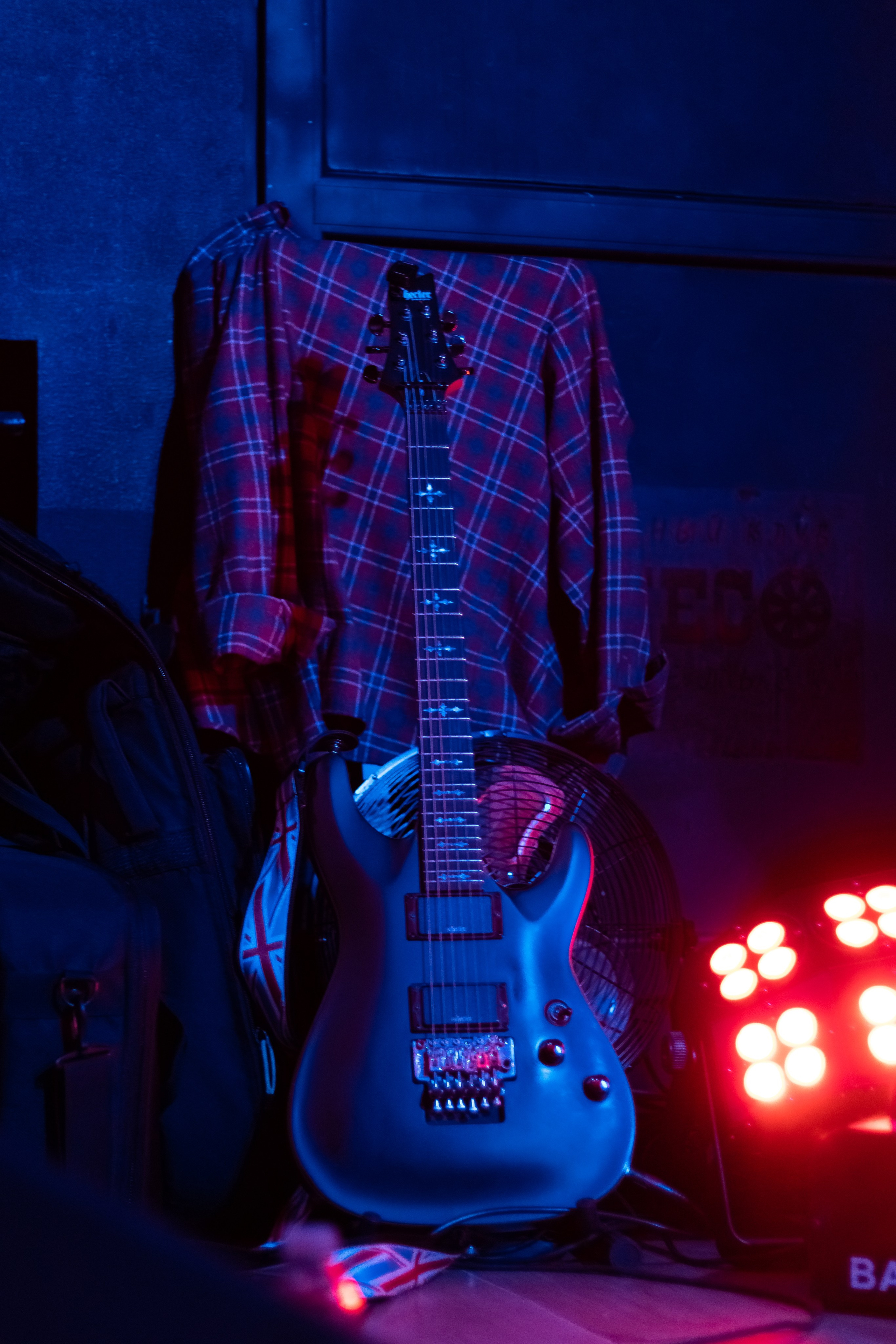 Green Stone 13 лет. Портретный и пейзажный фотограф Никита Павлов