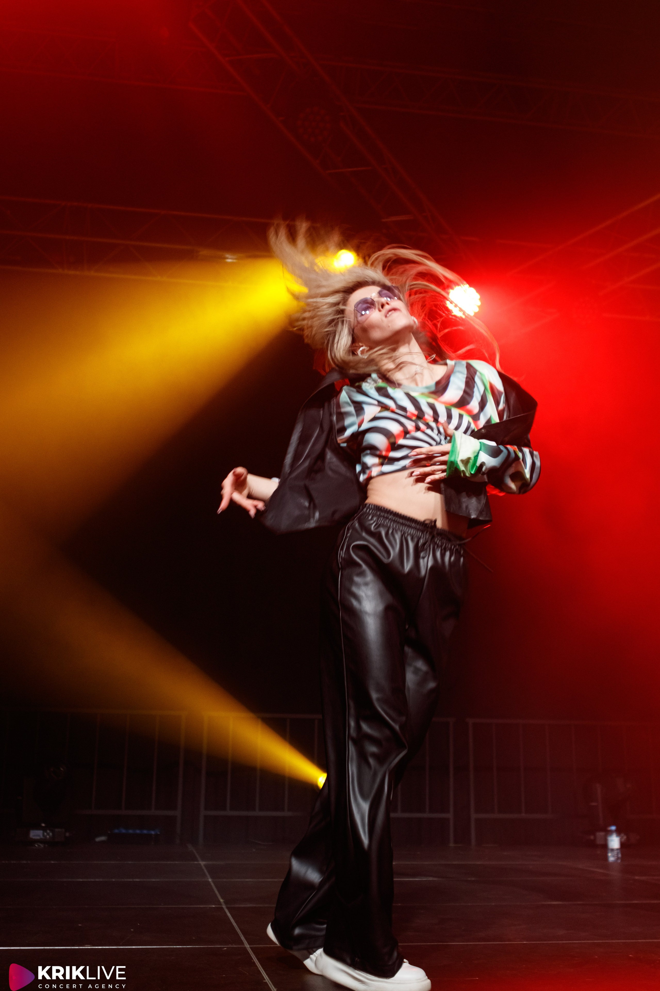 Дискач 90-х. Портретный и пейзажный фотограф Никита Павлов