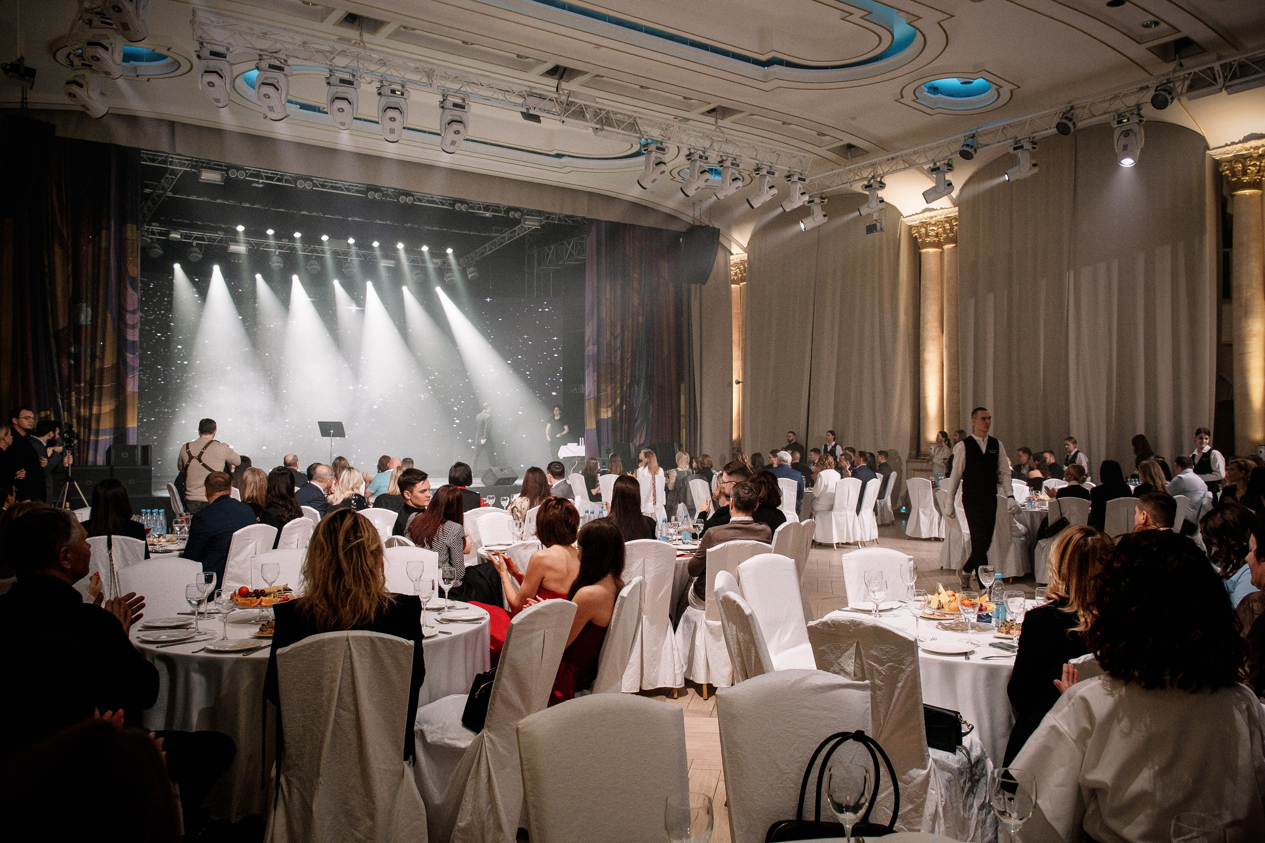 Репортаж. Фотограф и видеограф Анна Жагорина