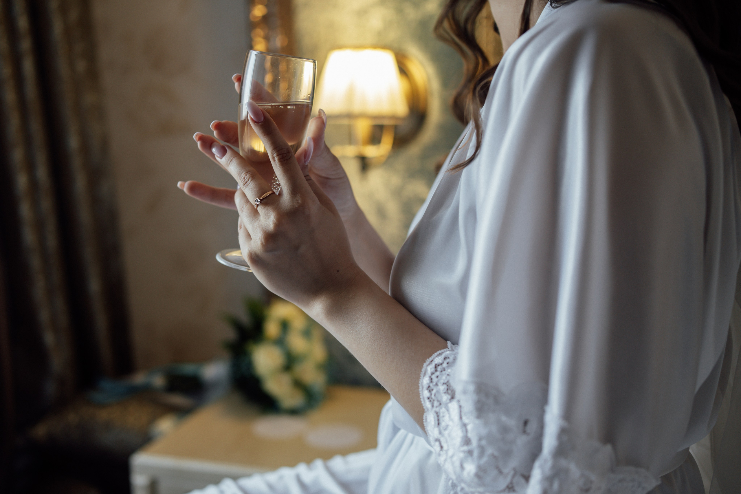 Ярослав и Анастасия. Свадебный и семейный фотограф в Волгограде Наталья Наумова