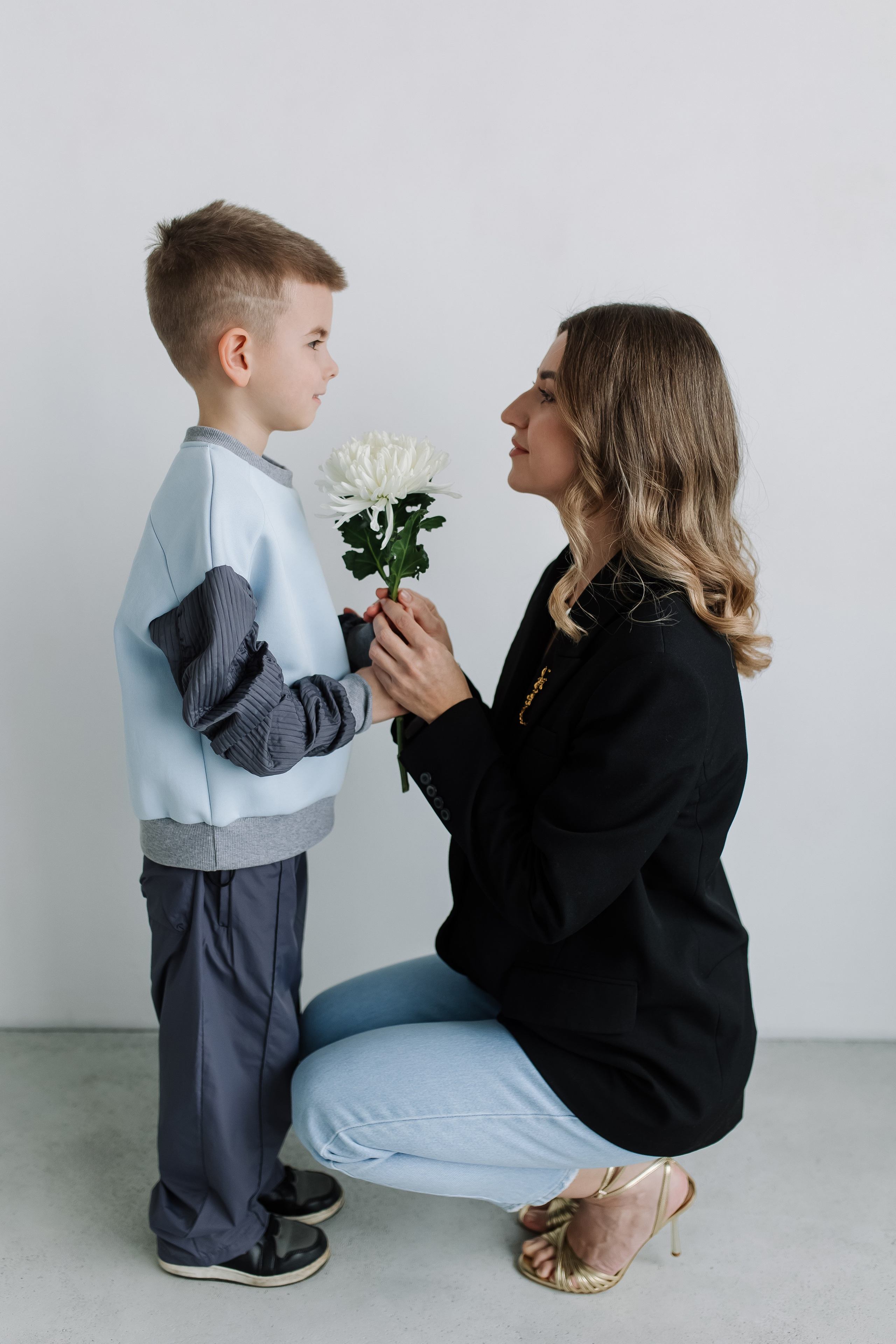 К Дню Рождения. Polovinka.Photo — Свадебный и семейный фотограф Минск