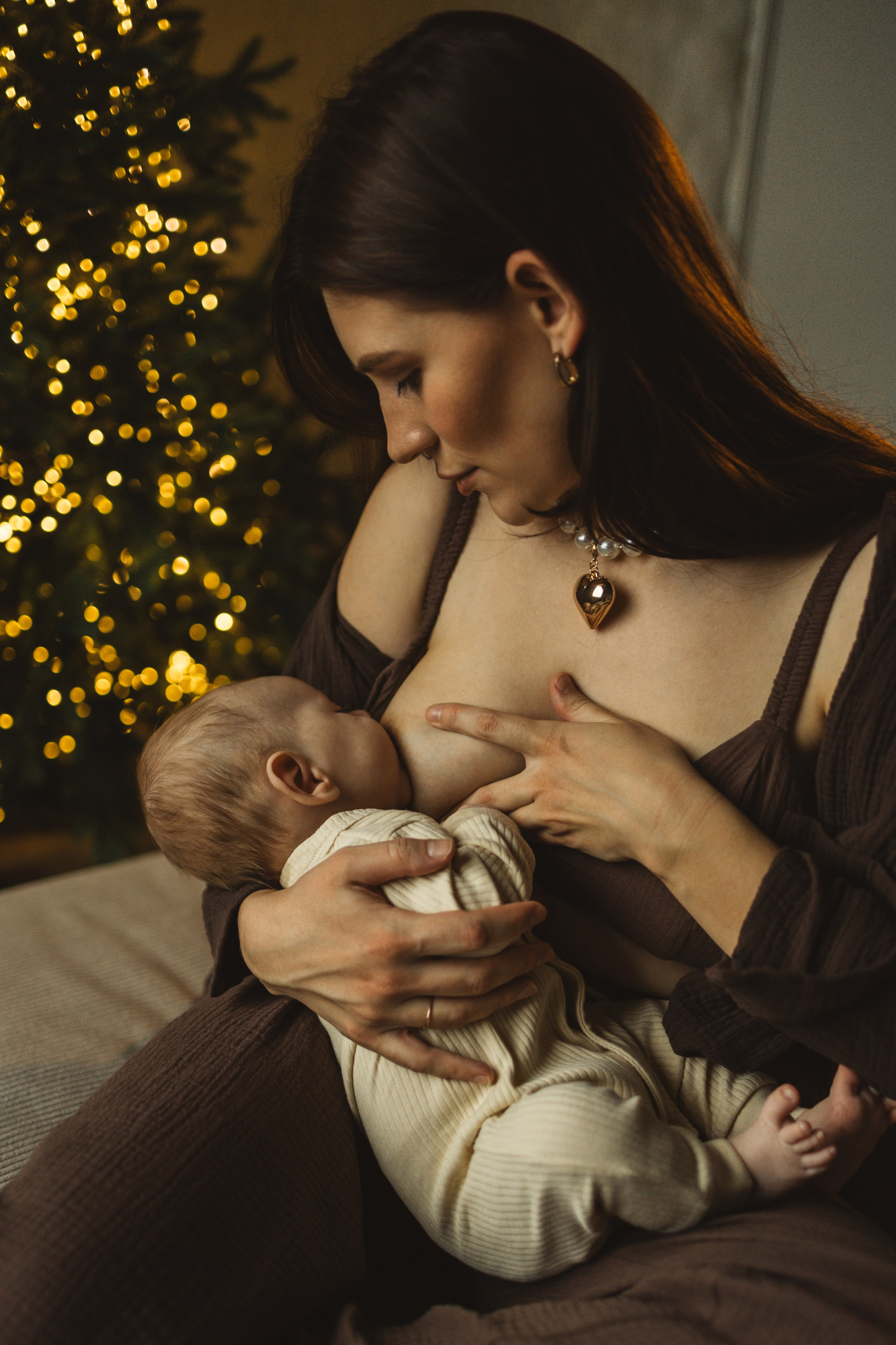 Твоя первая съемка. Семейный лайфстайл фотограф в г. Липецк