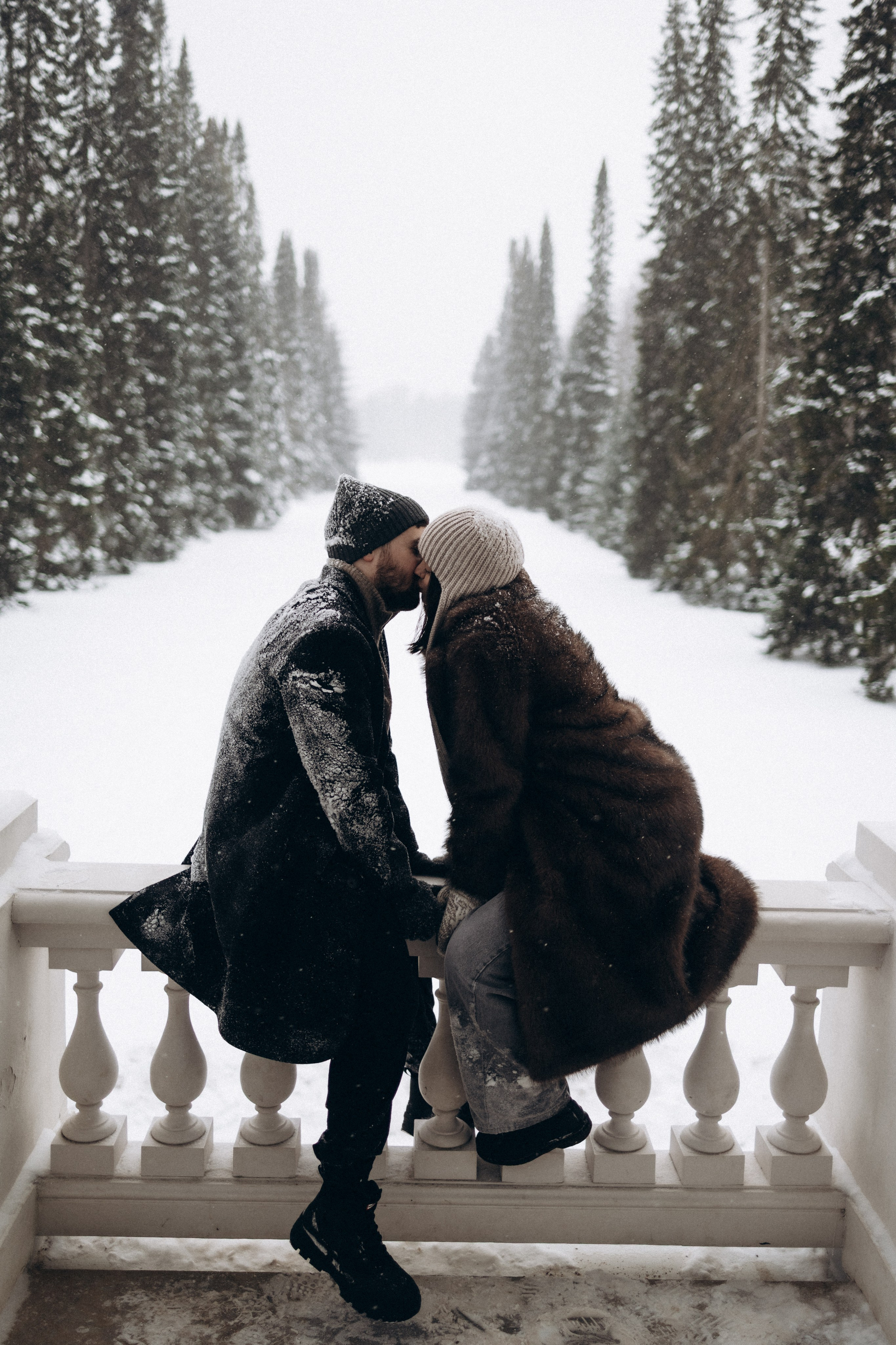 Лиза и Леша. Фотограф Артем Бросов в Санкт-Петербурге и Дубае