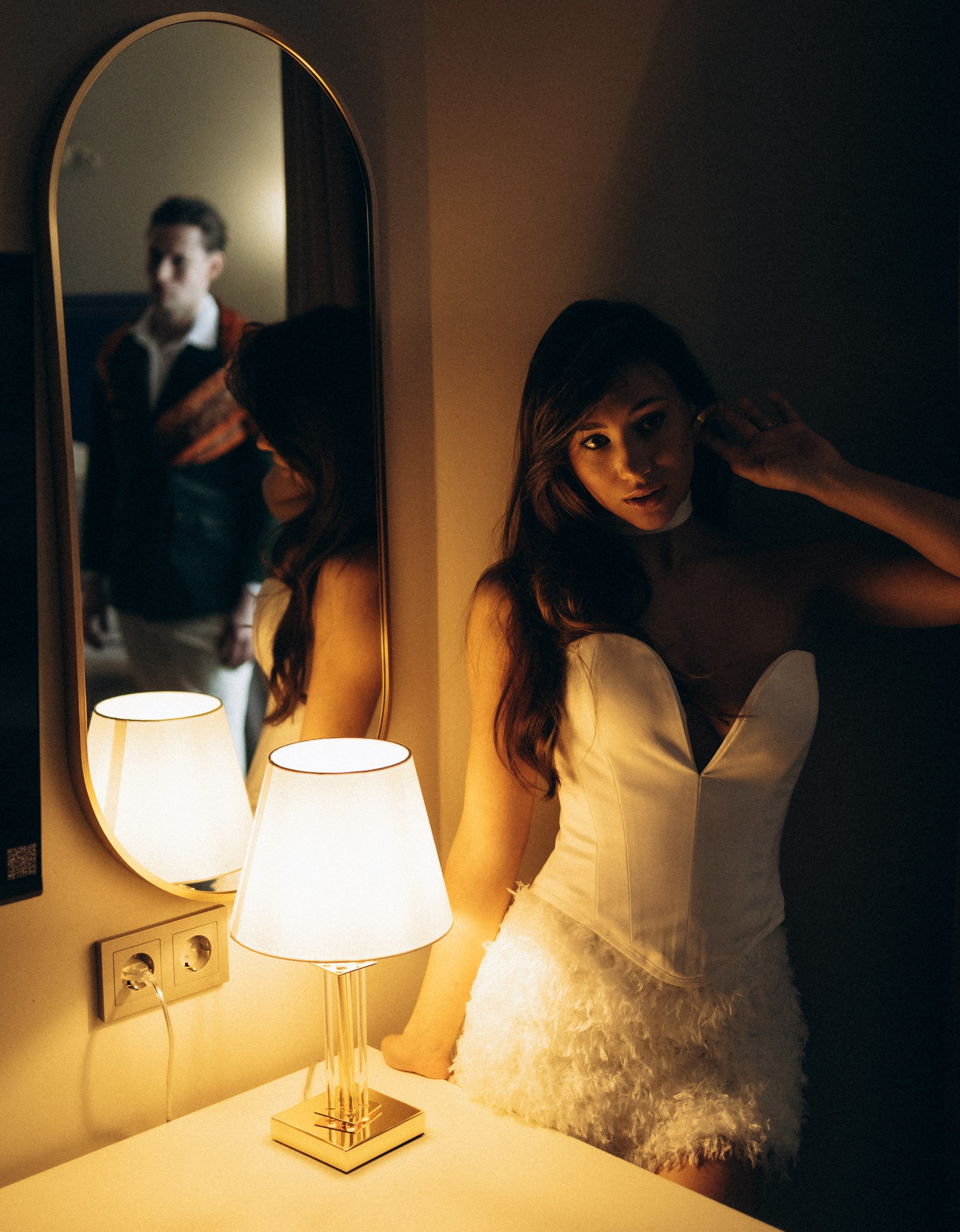 Павел и Диана. Фотограф Артем Бросов в Санкт-Петербурге и Дубае