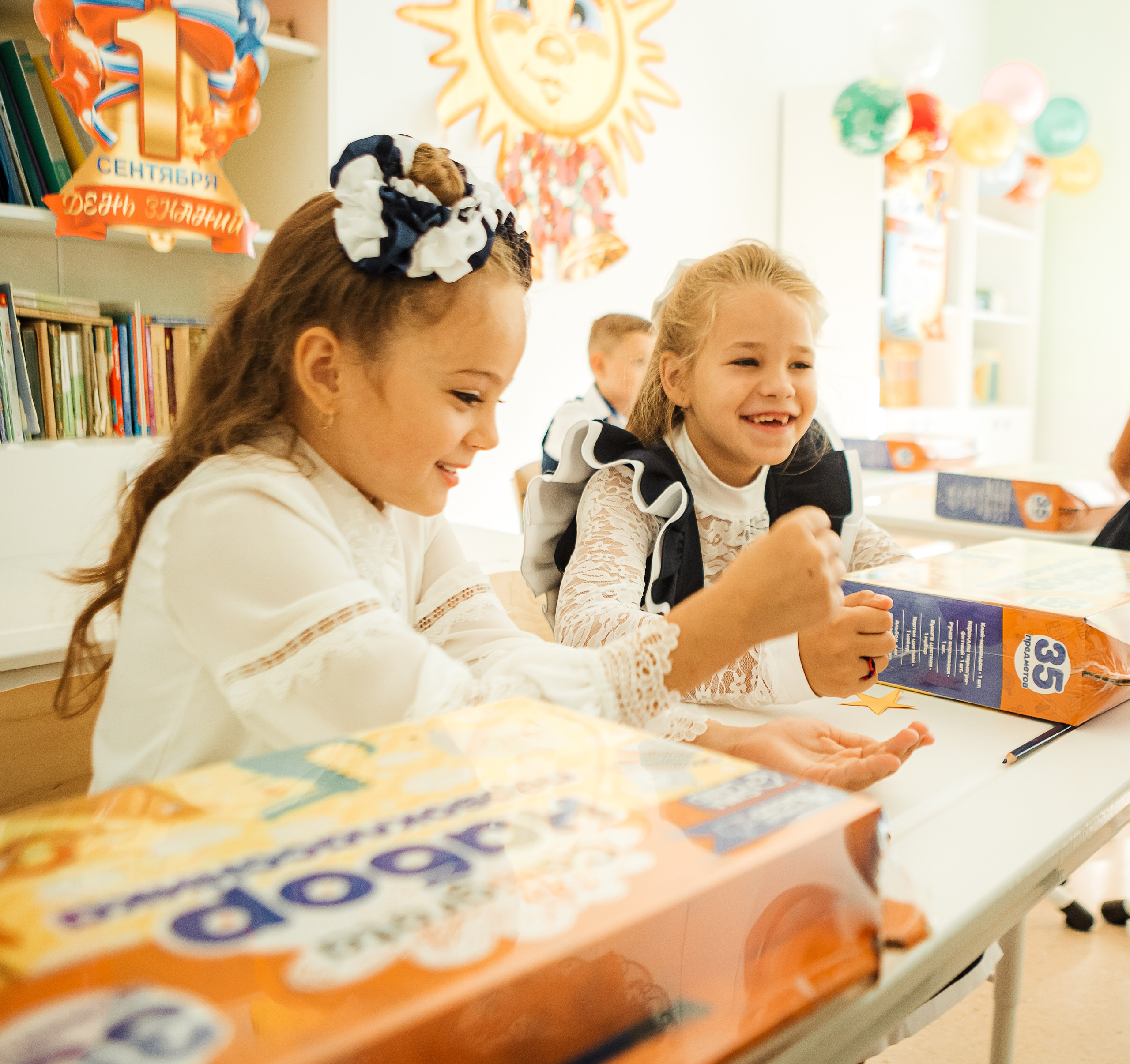 1 сентября 2024. Фотограф Тверь|Москва|Волоколамск| Отт Кристина