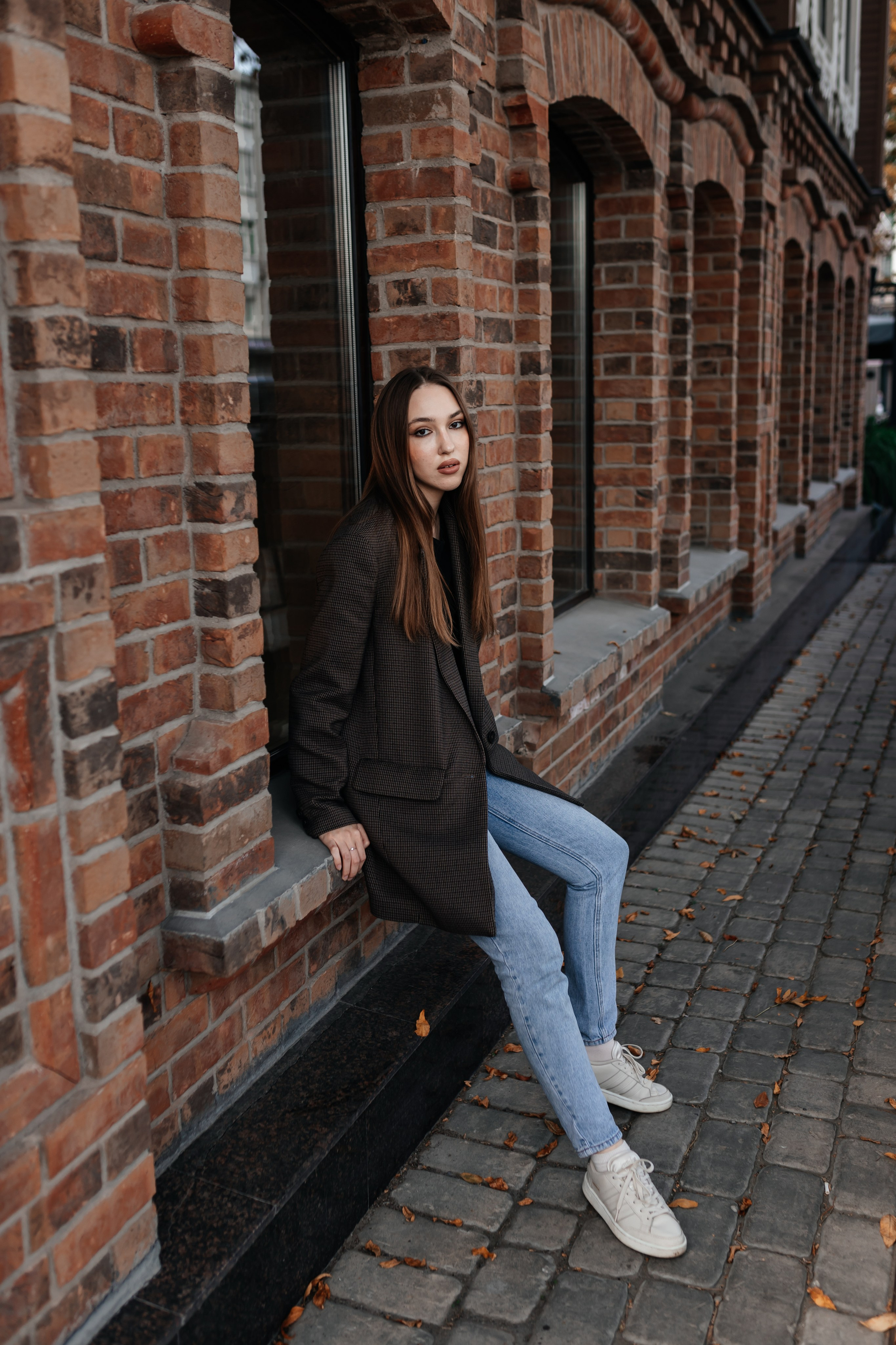 Дайана. Марина Шаймухаметова. Фотограф в Уфе