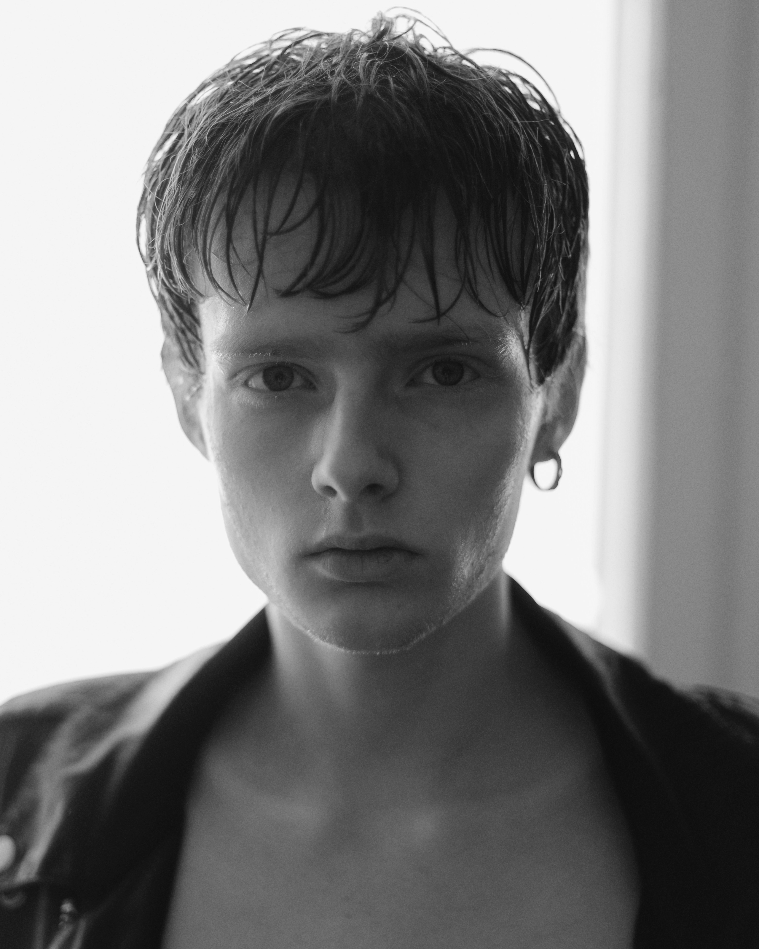 Костя. Фотограф в Москве — Евгения Прокопенко