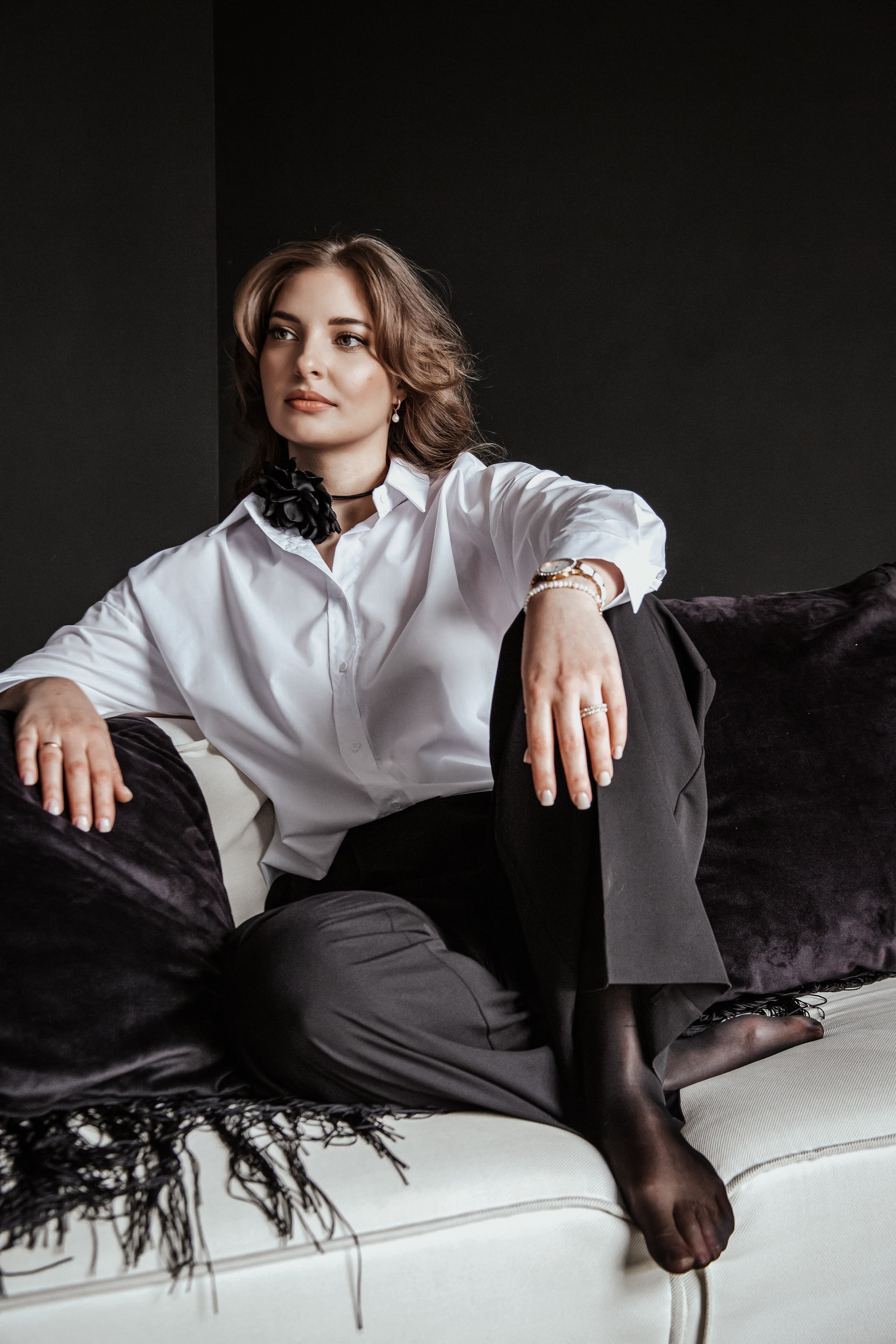 Неотразимая Светлана. Фотостудия ПЕРФЕКТ. Мария Авджян Фотограф и видеограф Краснодар