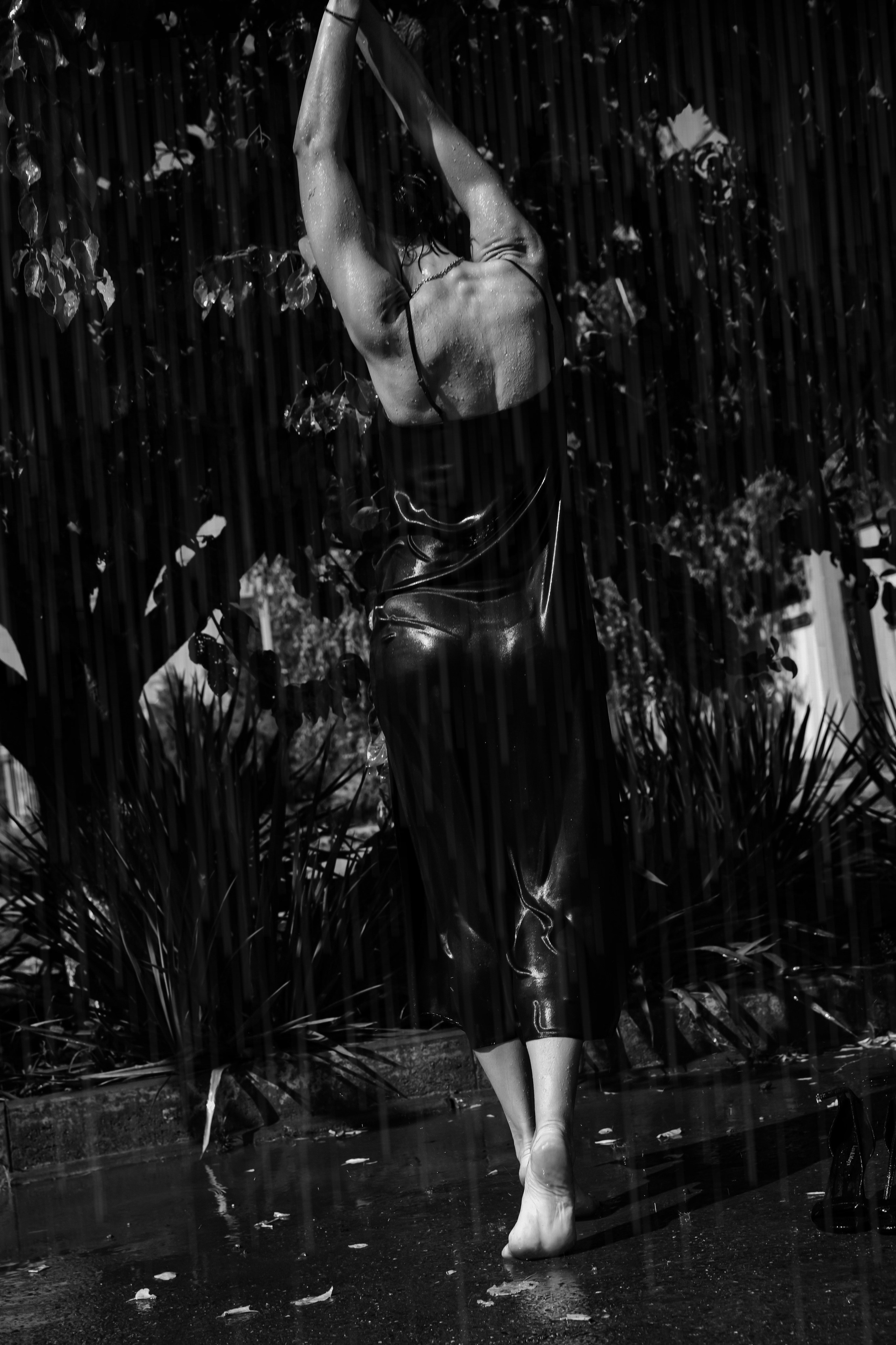 Летний дождь. Мария Авджян Фотограф и видеограф Краснодар