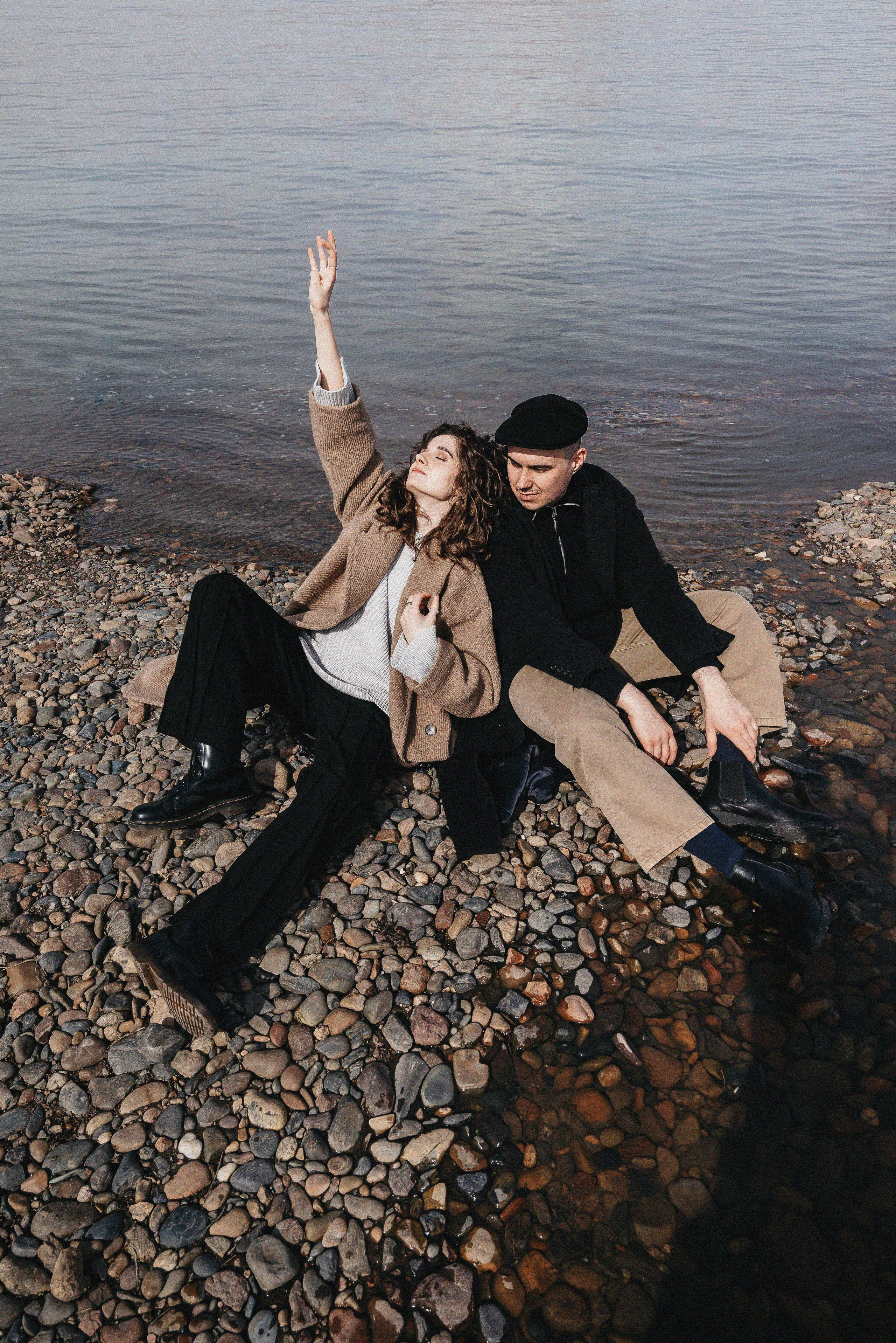 Маяк их души. Тамара Власова