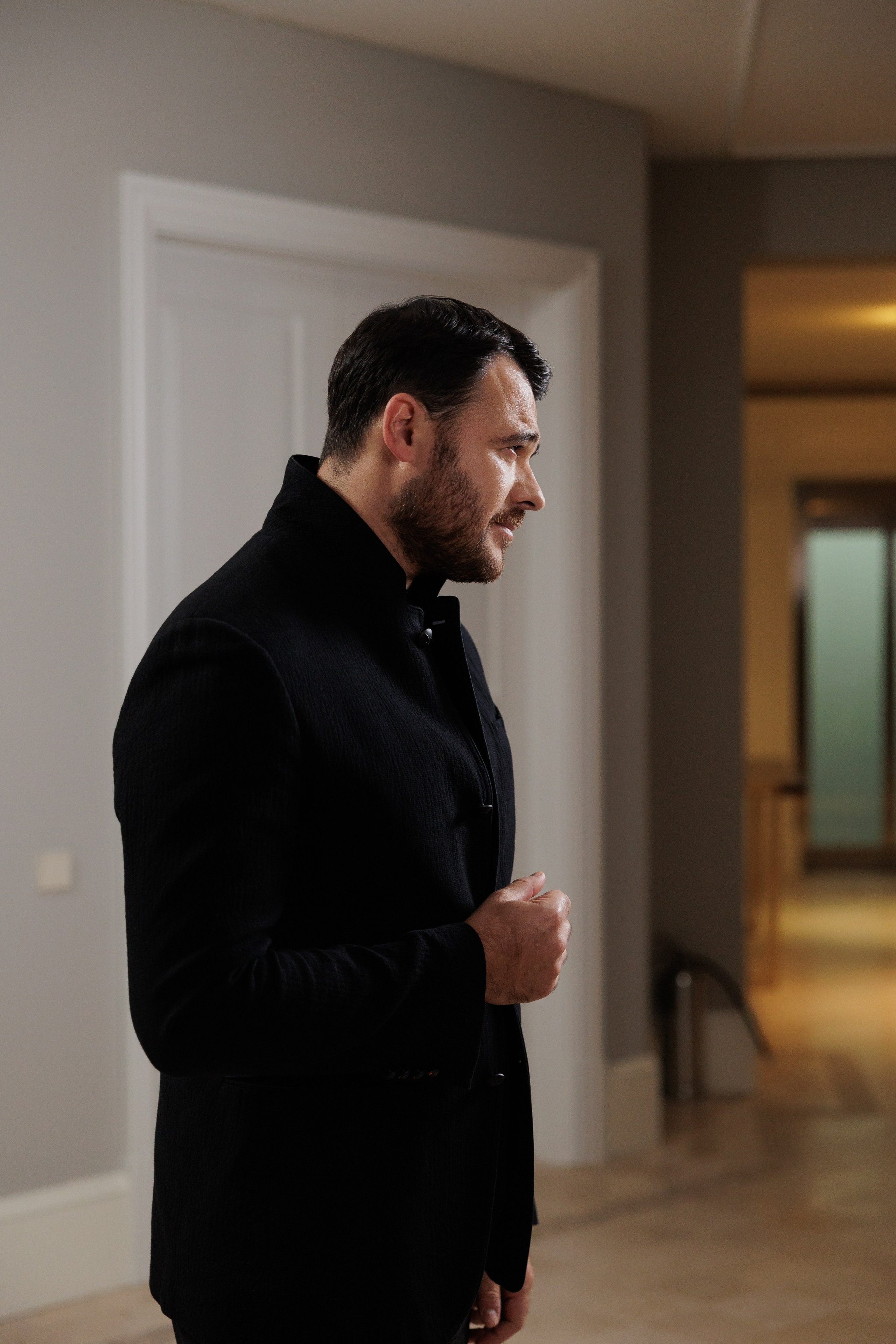 Эмин. Светский фотограф — Анисина Ирина