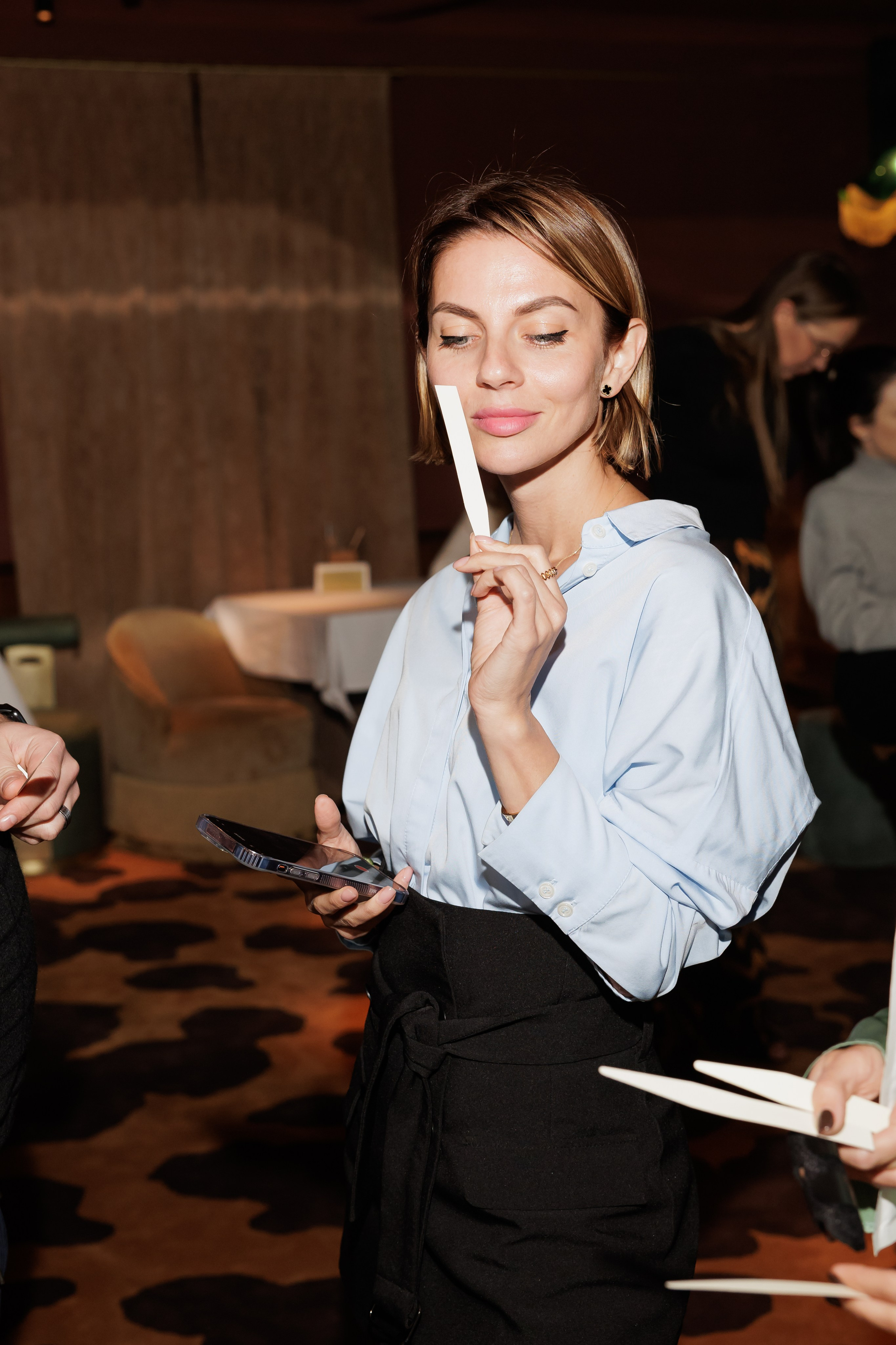 Miller et Bertaux. Светский фотограф — Анисина Ирина