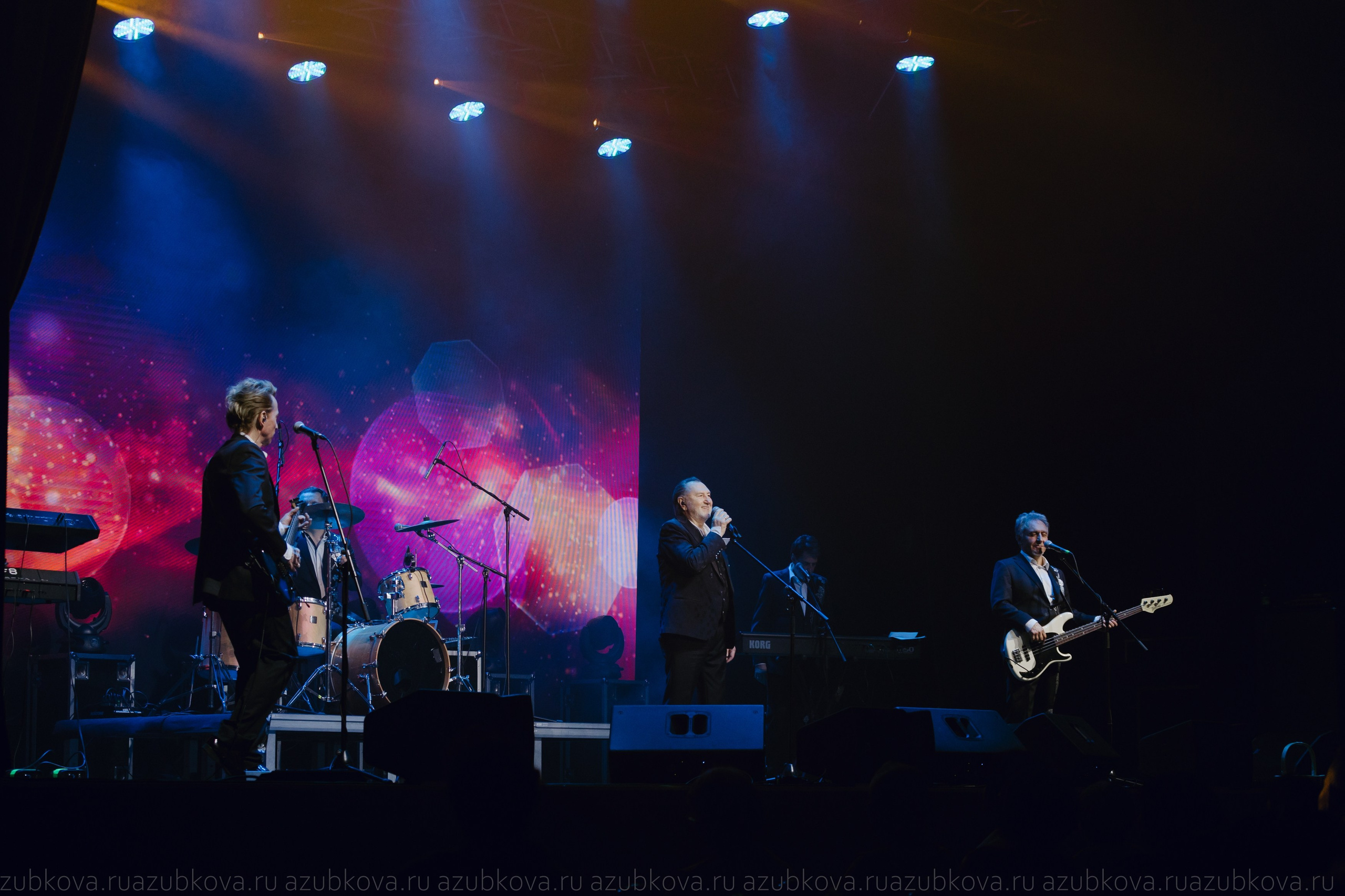 Сябры. Фотограф Анастасия Зубкова