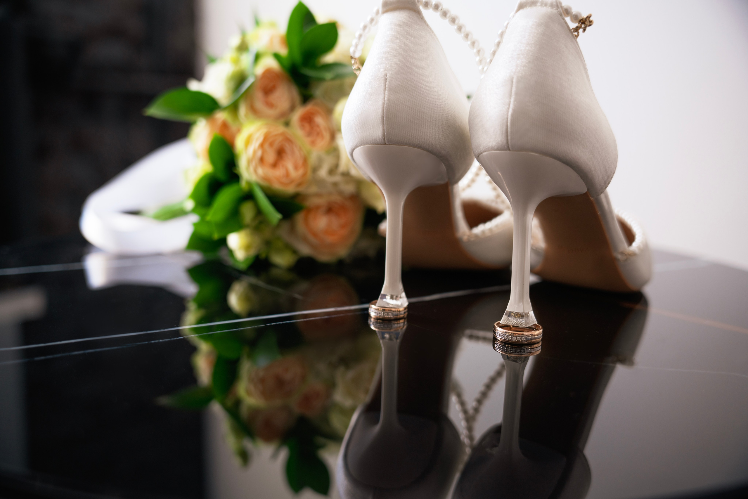 Свадьба Ольги и Дениса. Семейный фотограф в Омске Александра Яровикова