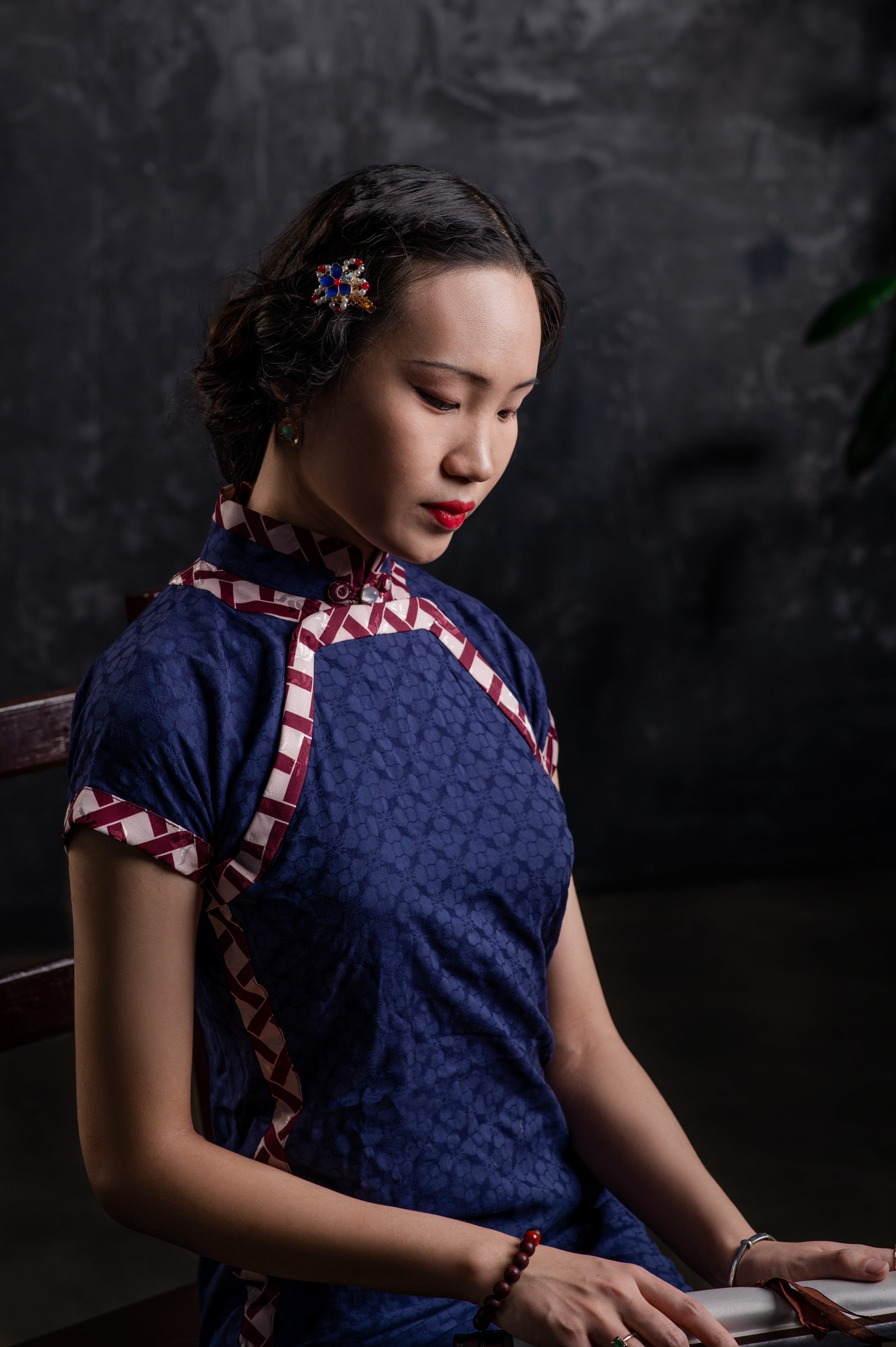 Студийная фотосъемка. Фотограф в Уфе