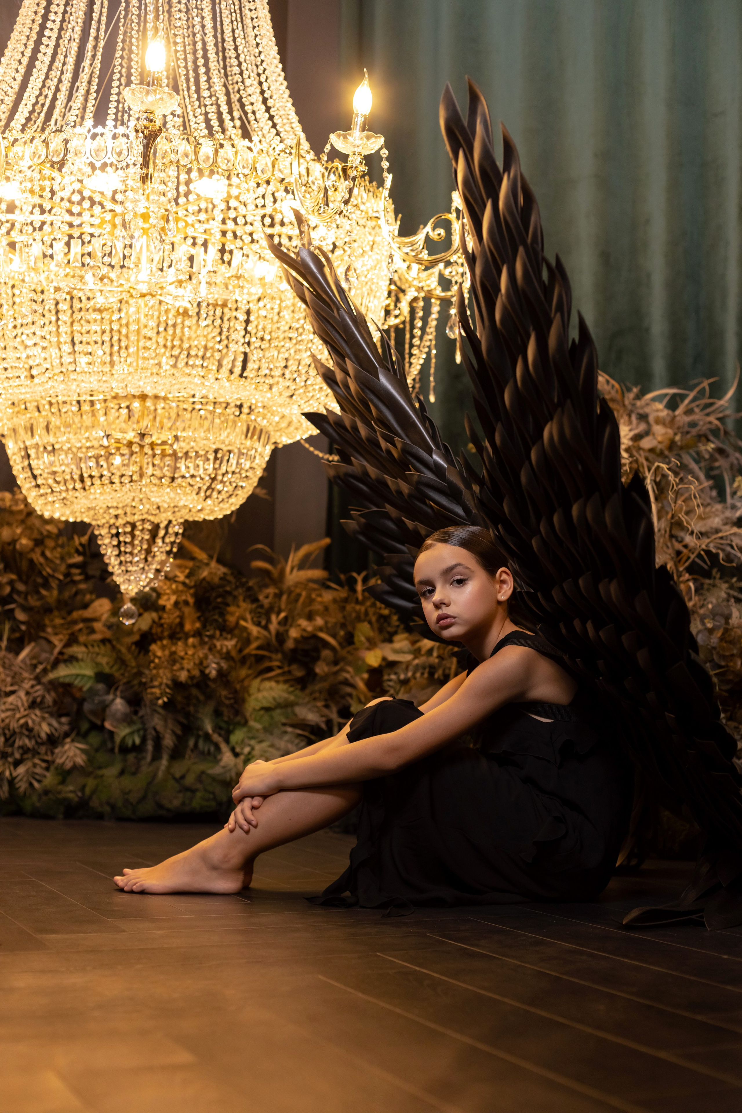 Творчество. Фотограф Полина Закирова