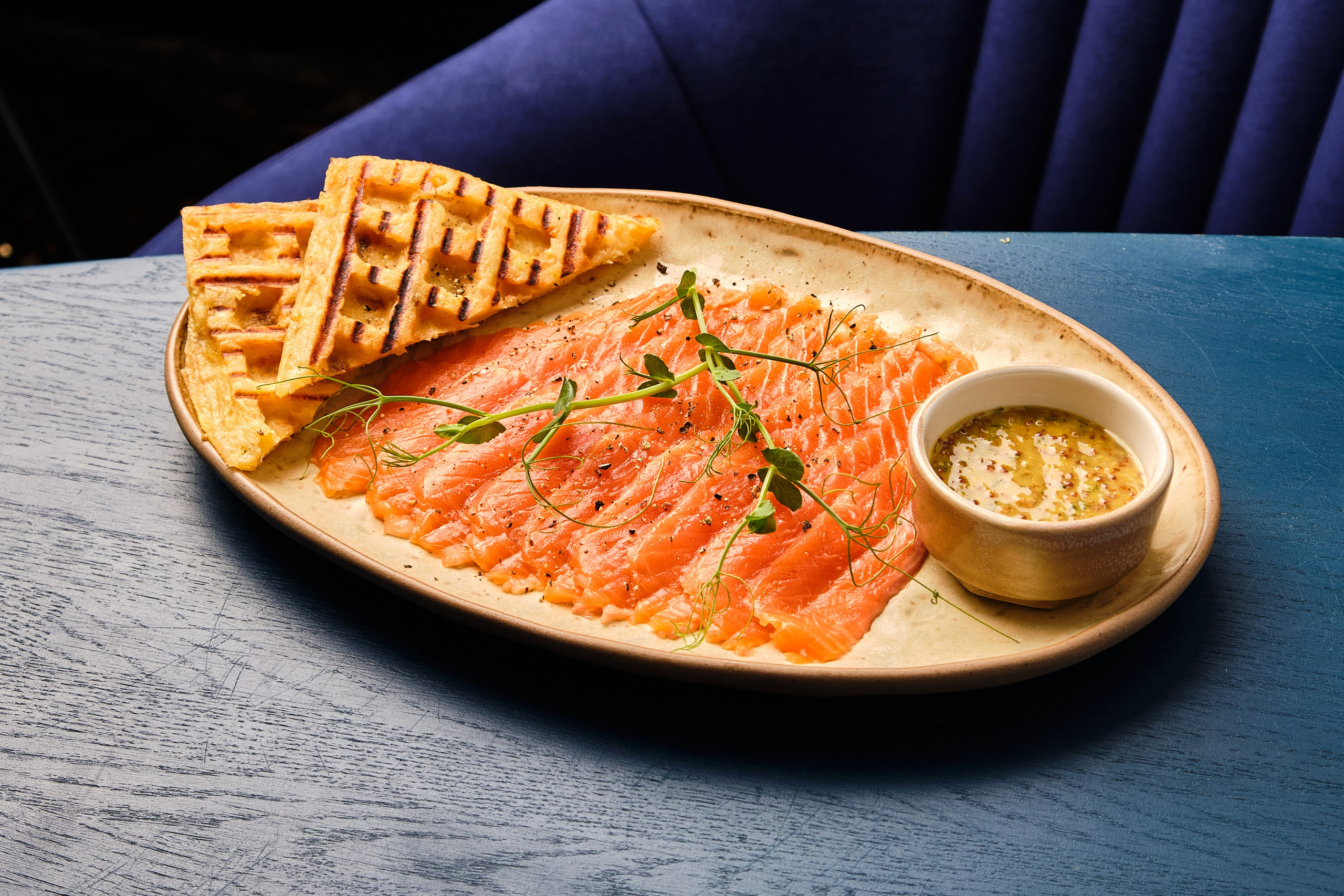 Забродский. Фуд-фотограф в Москве | Профессиональная съемка блюд и еды | Горбачёв Виталий