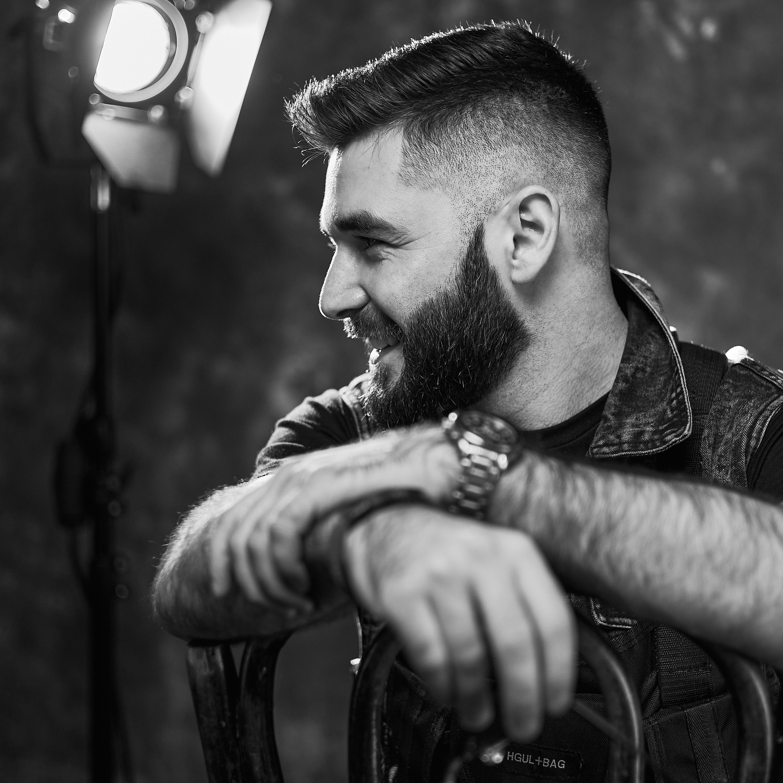 Islam. ФОТОГРАФ МАКСИМ КУДАШКИН