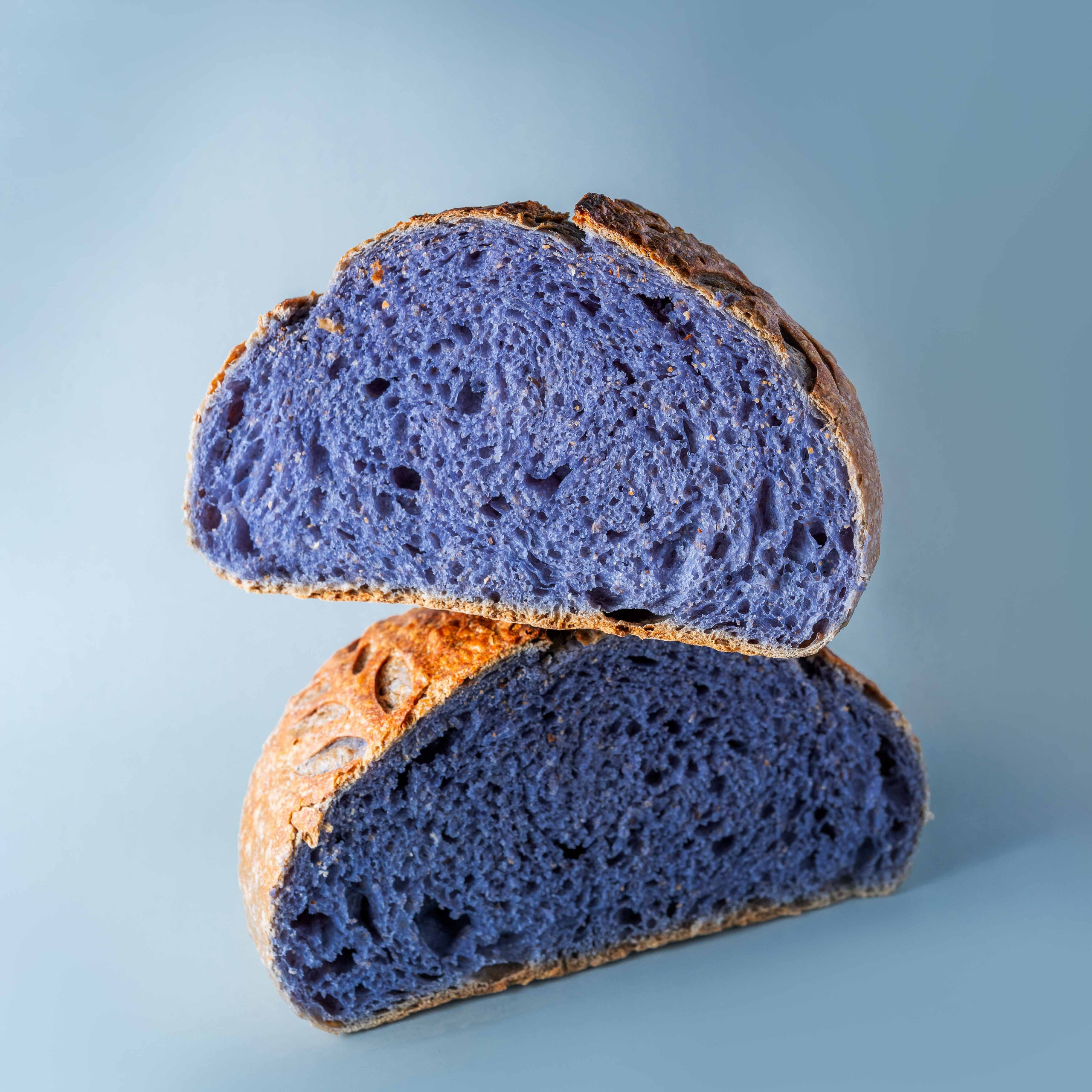 Яркий хлеб для пекарни. Фотограф и видеограф в Москве и Абу Даби Мария Кулагина