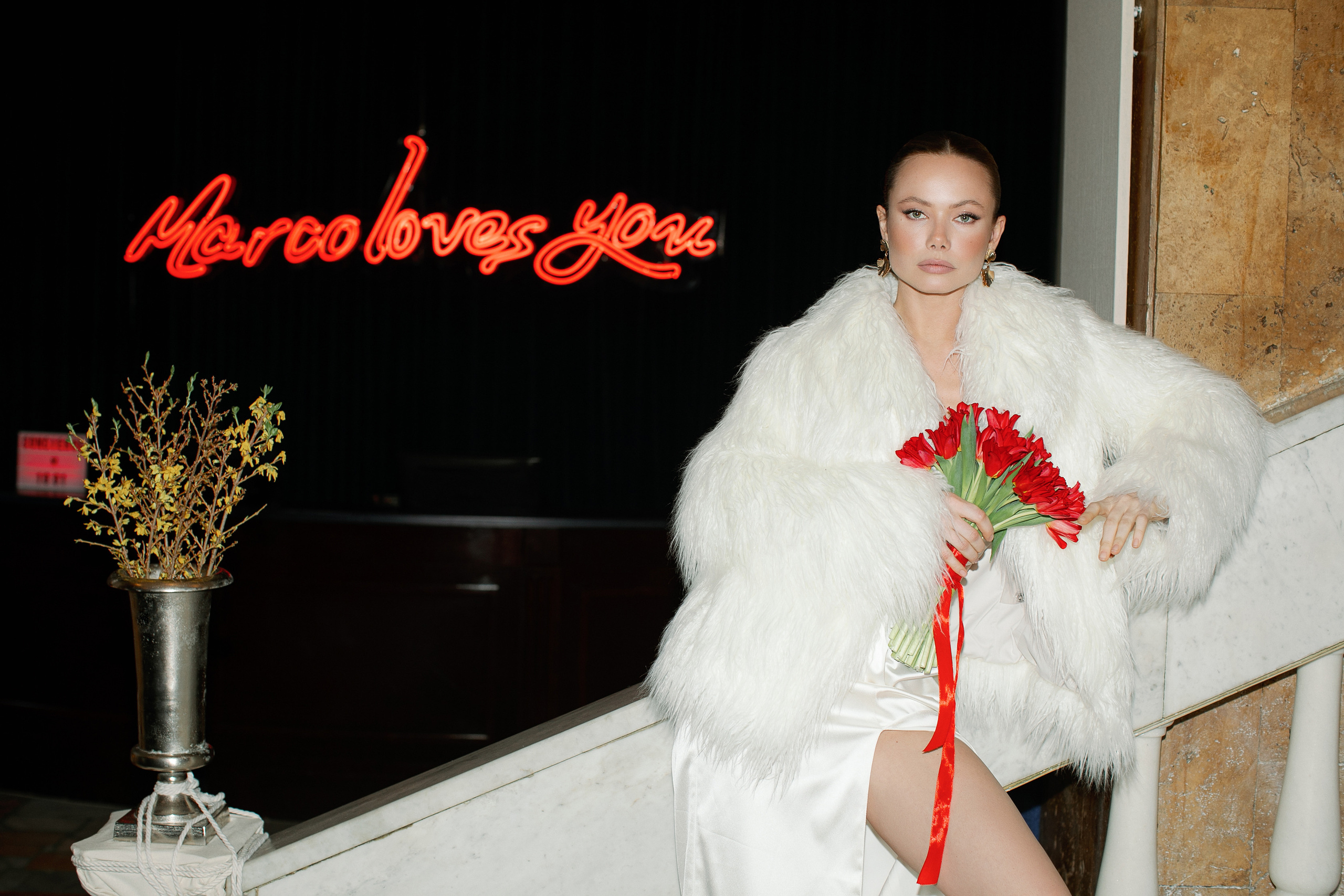 Ирина и Сергей