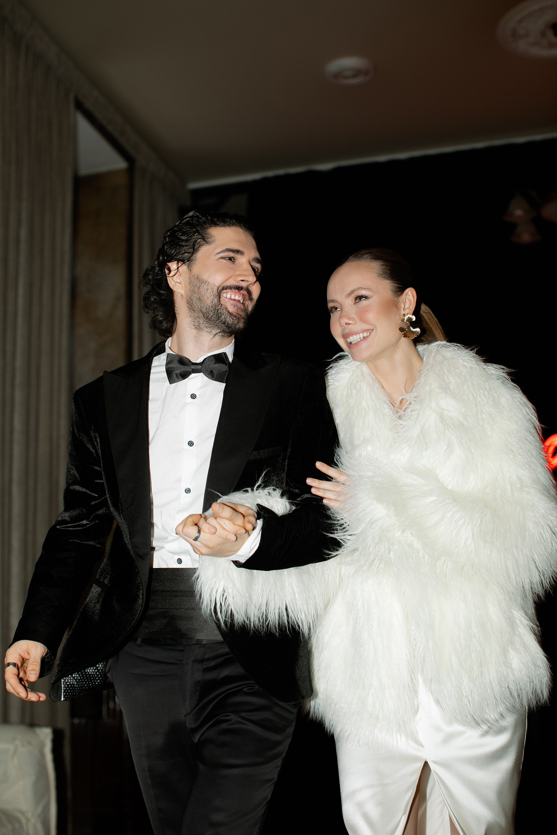 Ирина и Сергей