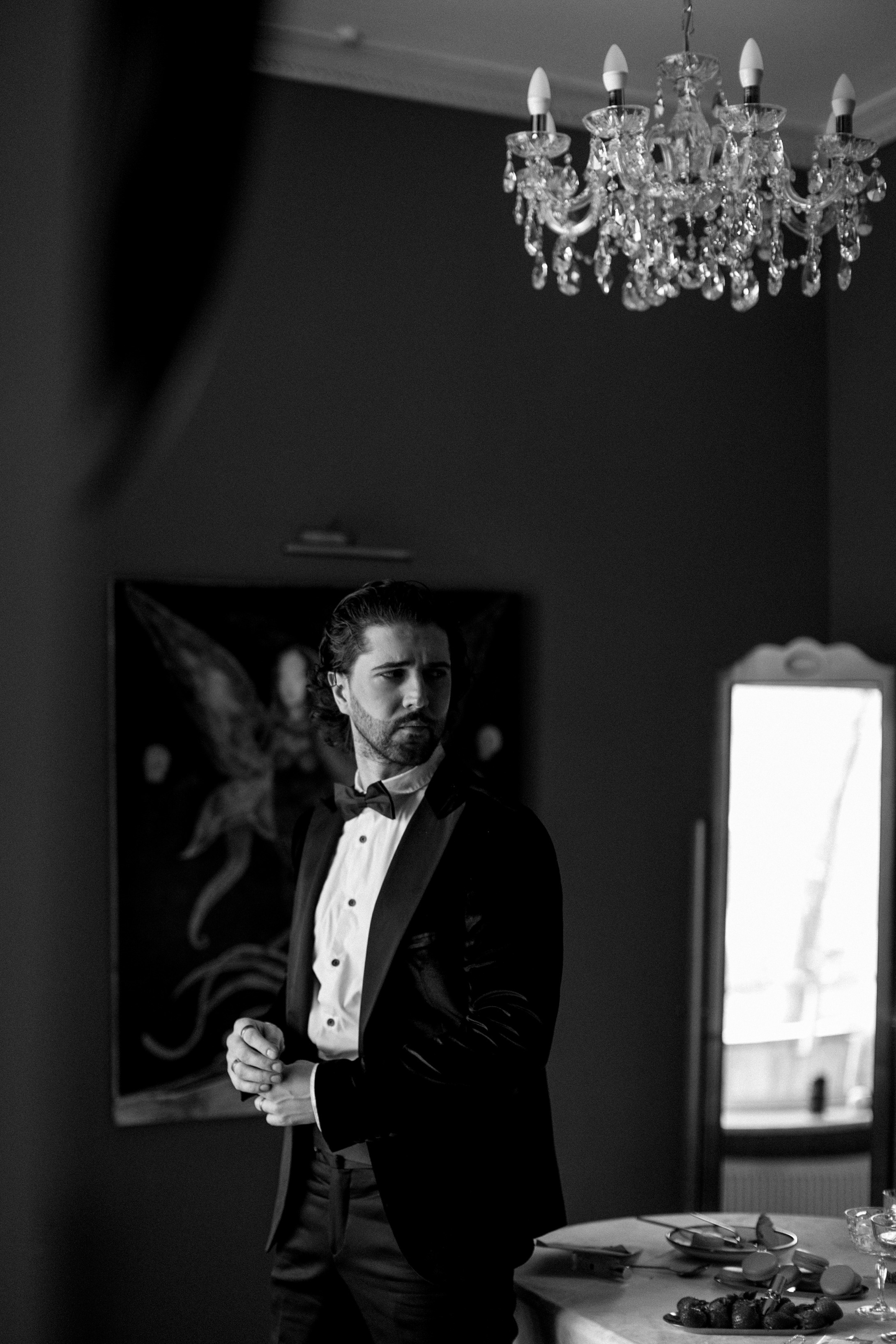 Ирина и Сергей