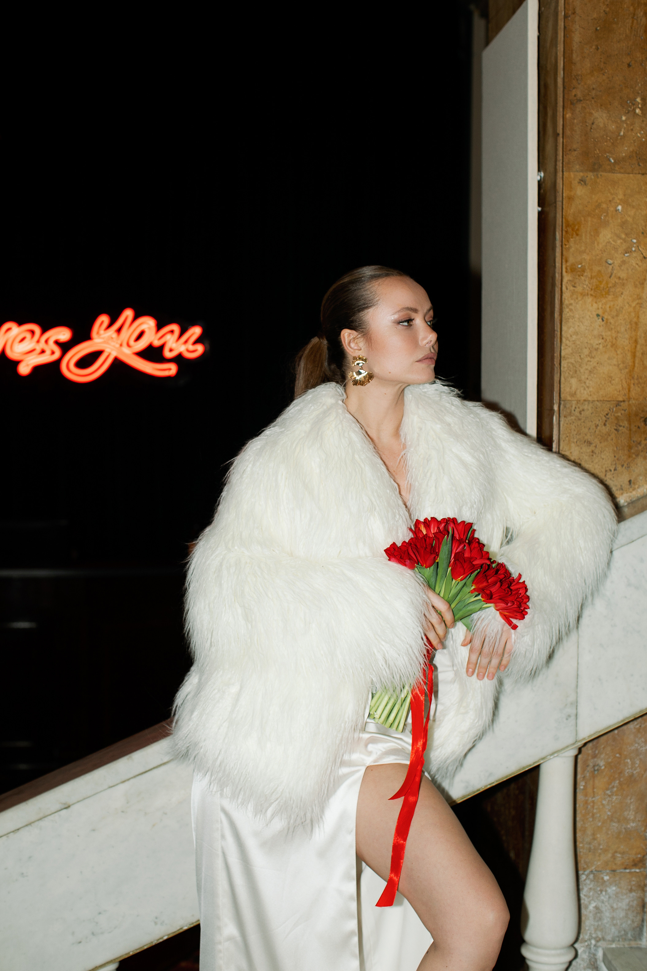 Ирина и Сергей