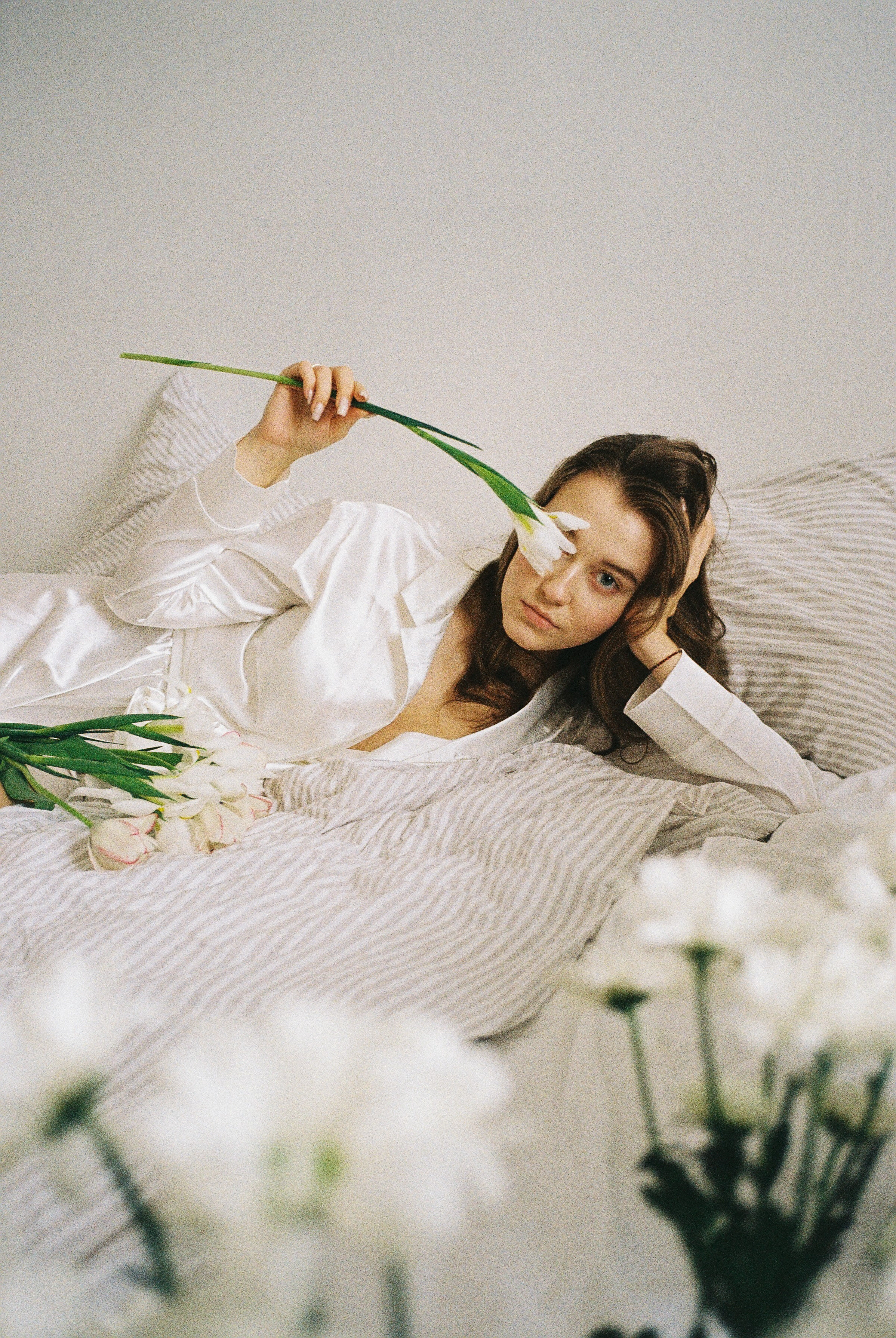 Татьяна и Юрий