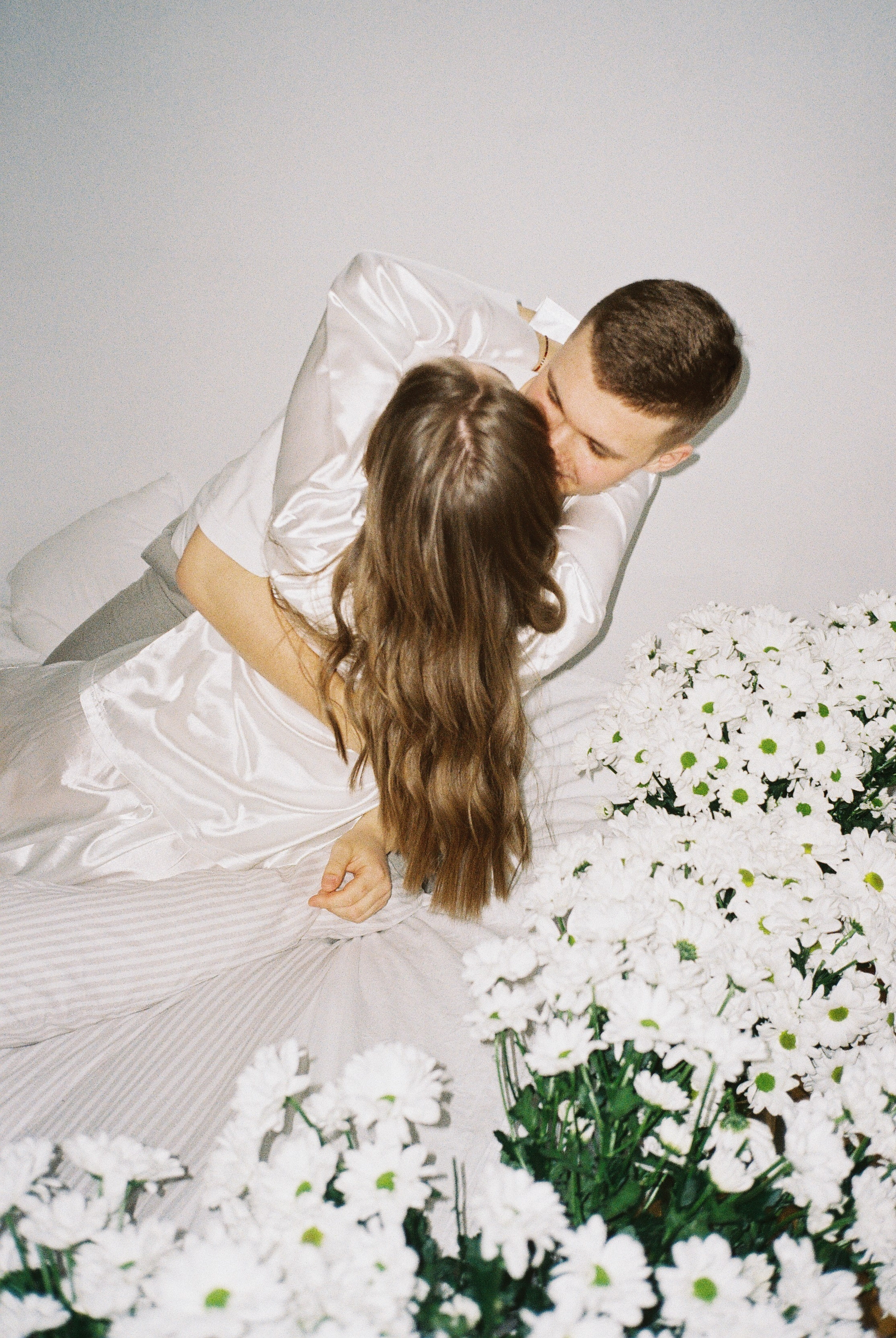 Татьяна и Юрий