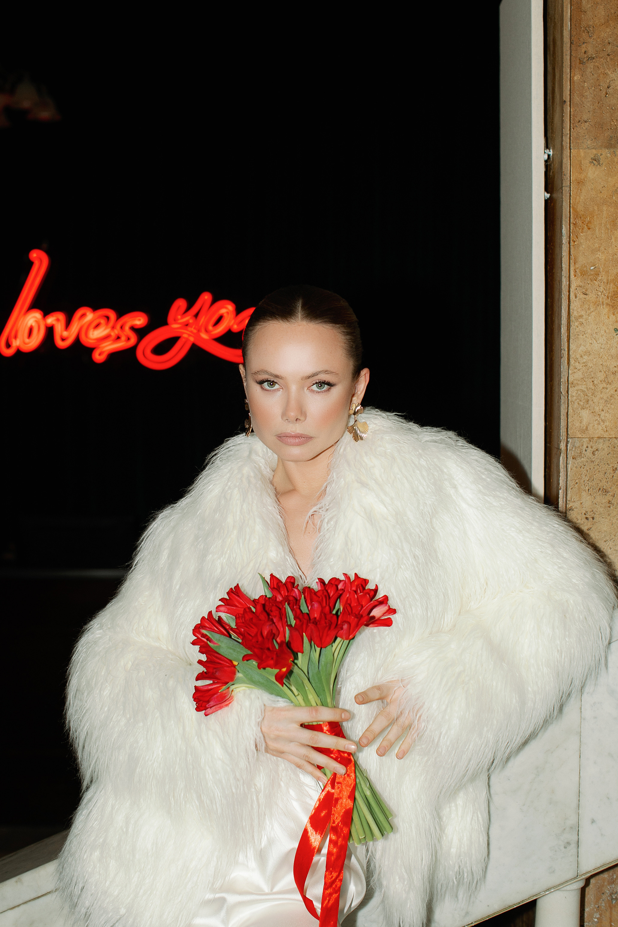 Ирина и Сергей