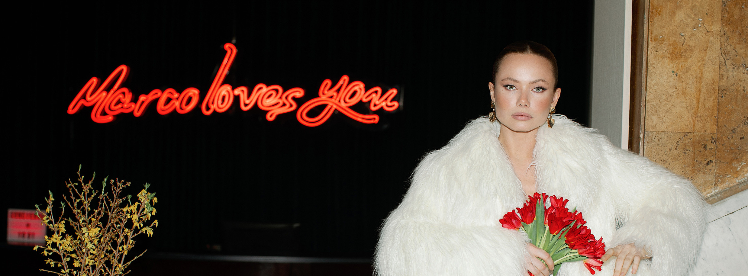 Ирина и Сергей