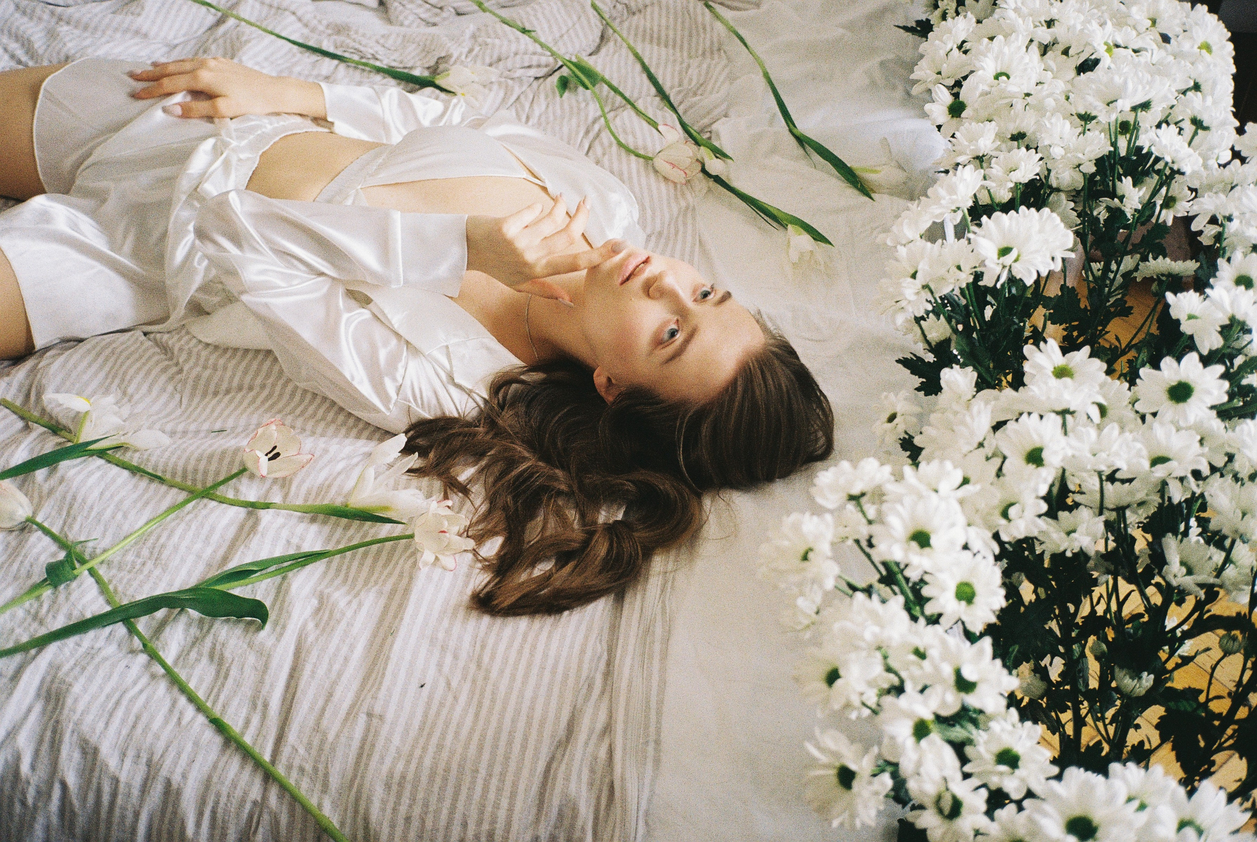 Татьяна и Юрий