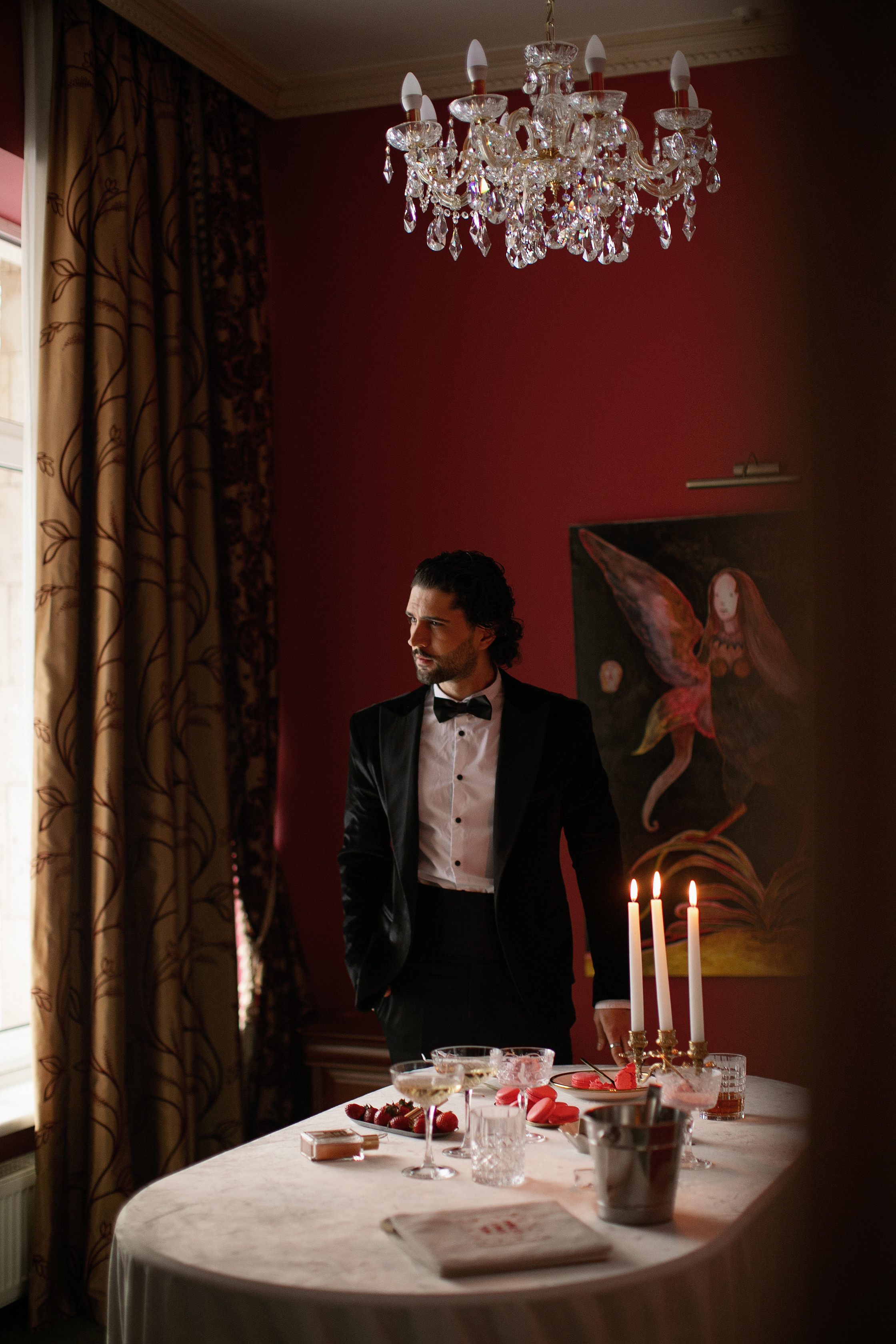 Ирина и Сергей