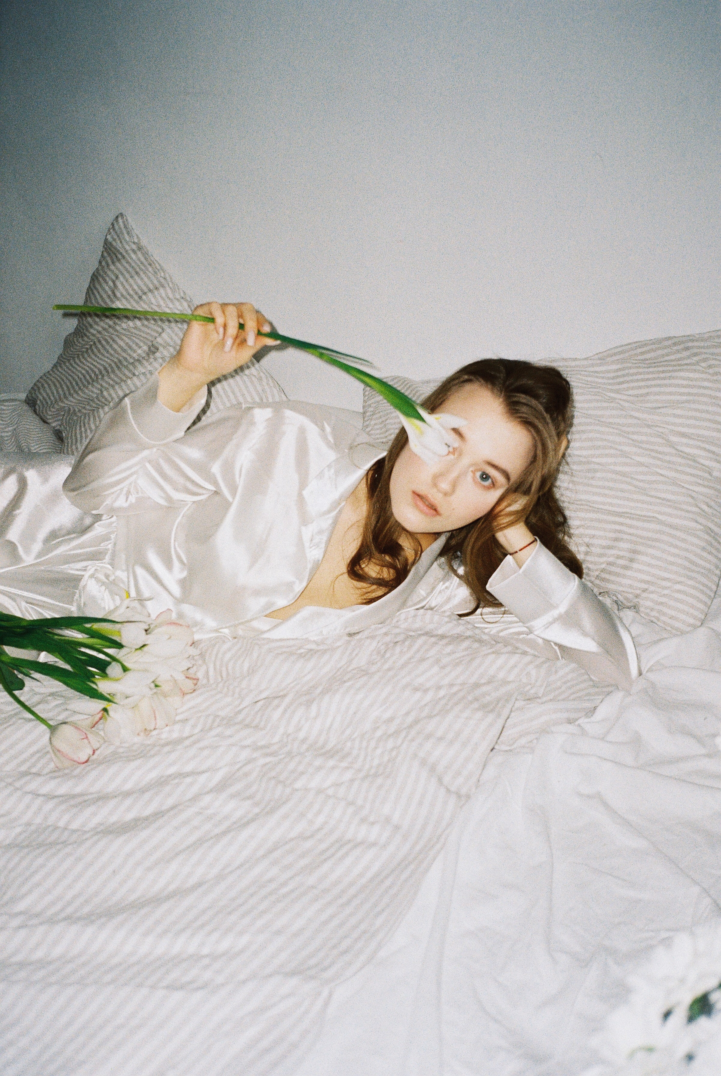 Татьяна и Юрий