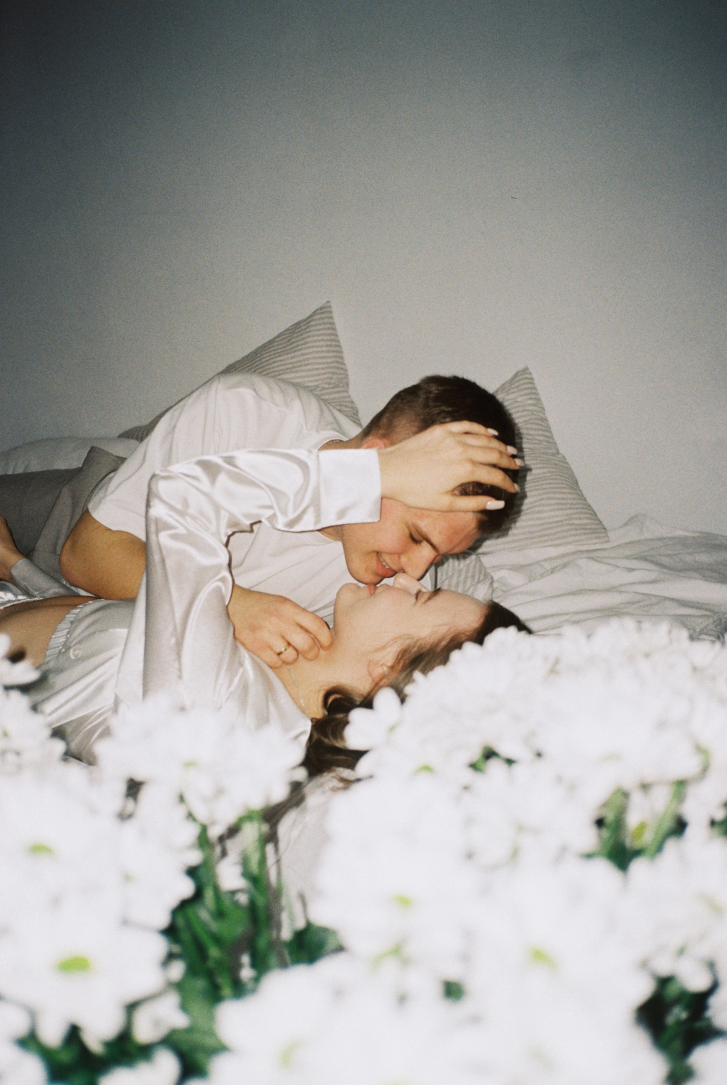 Татьяна и Юрий