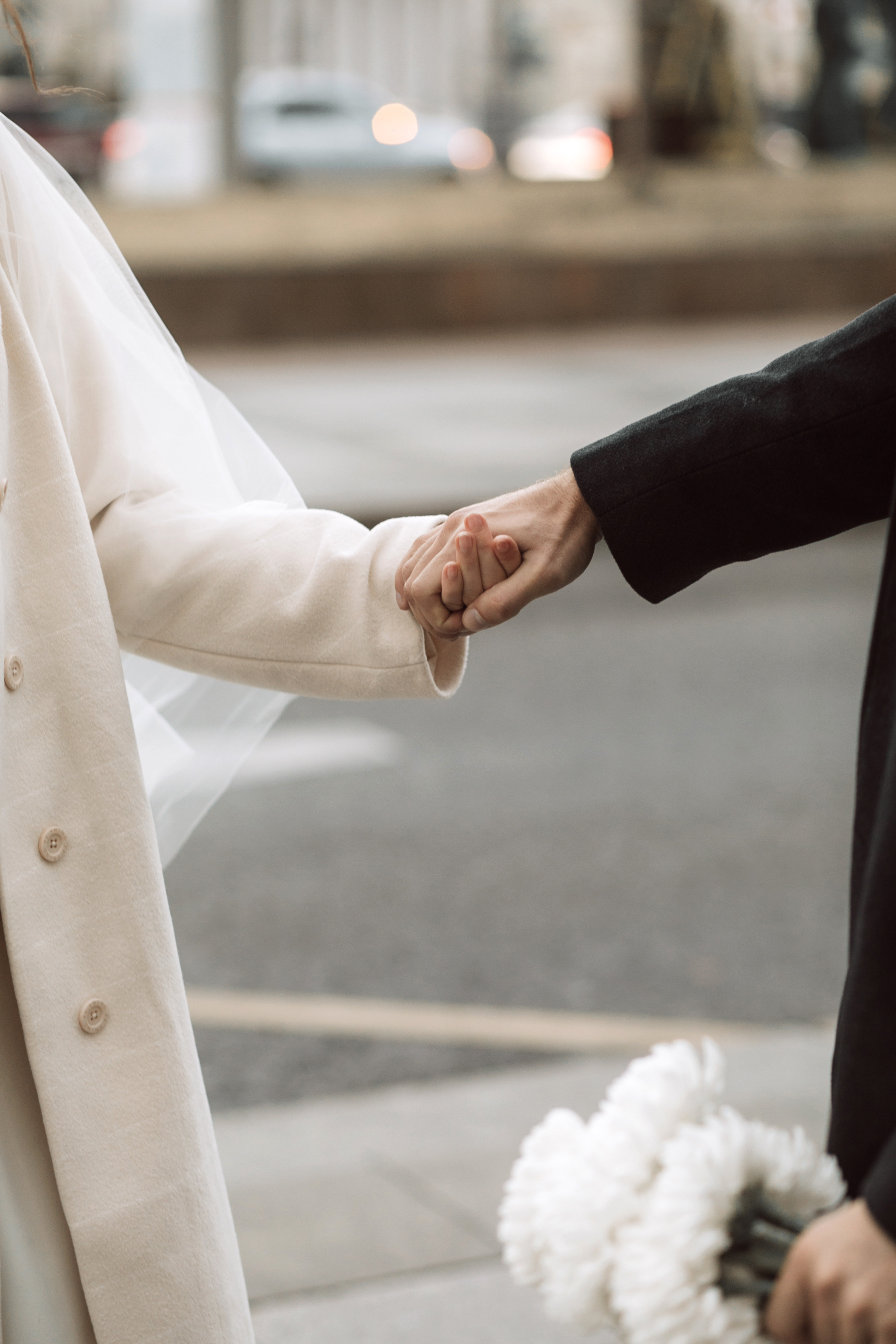 Виктория и Александр