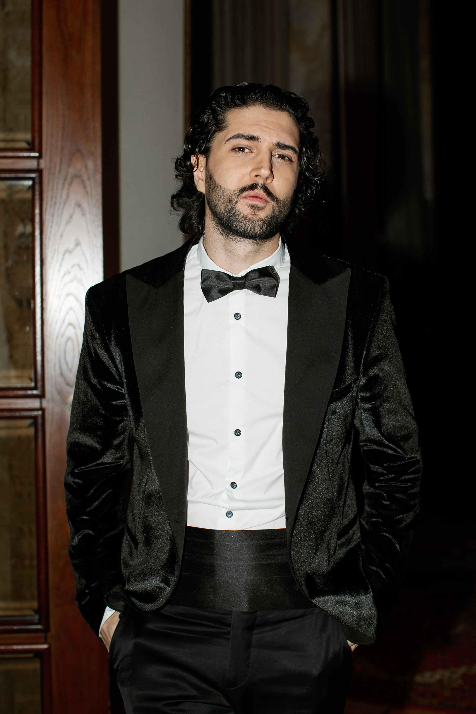 Ирина и Сергей