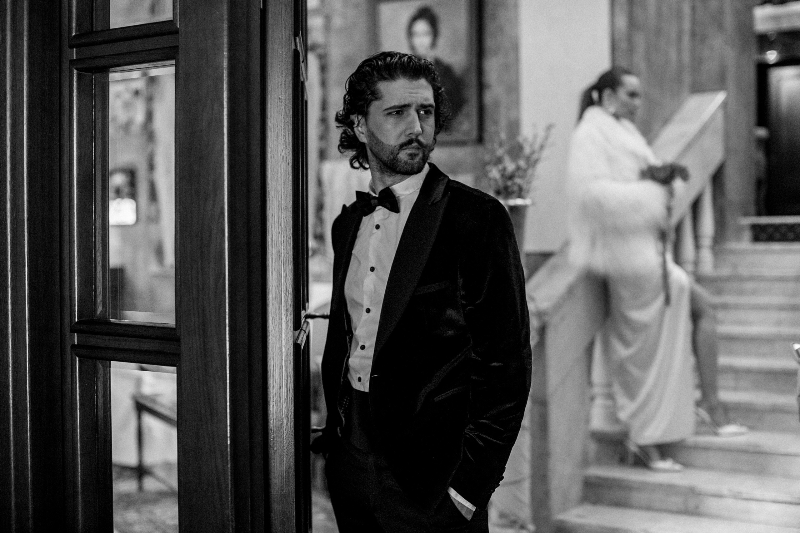 Ирина и Сергей